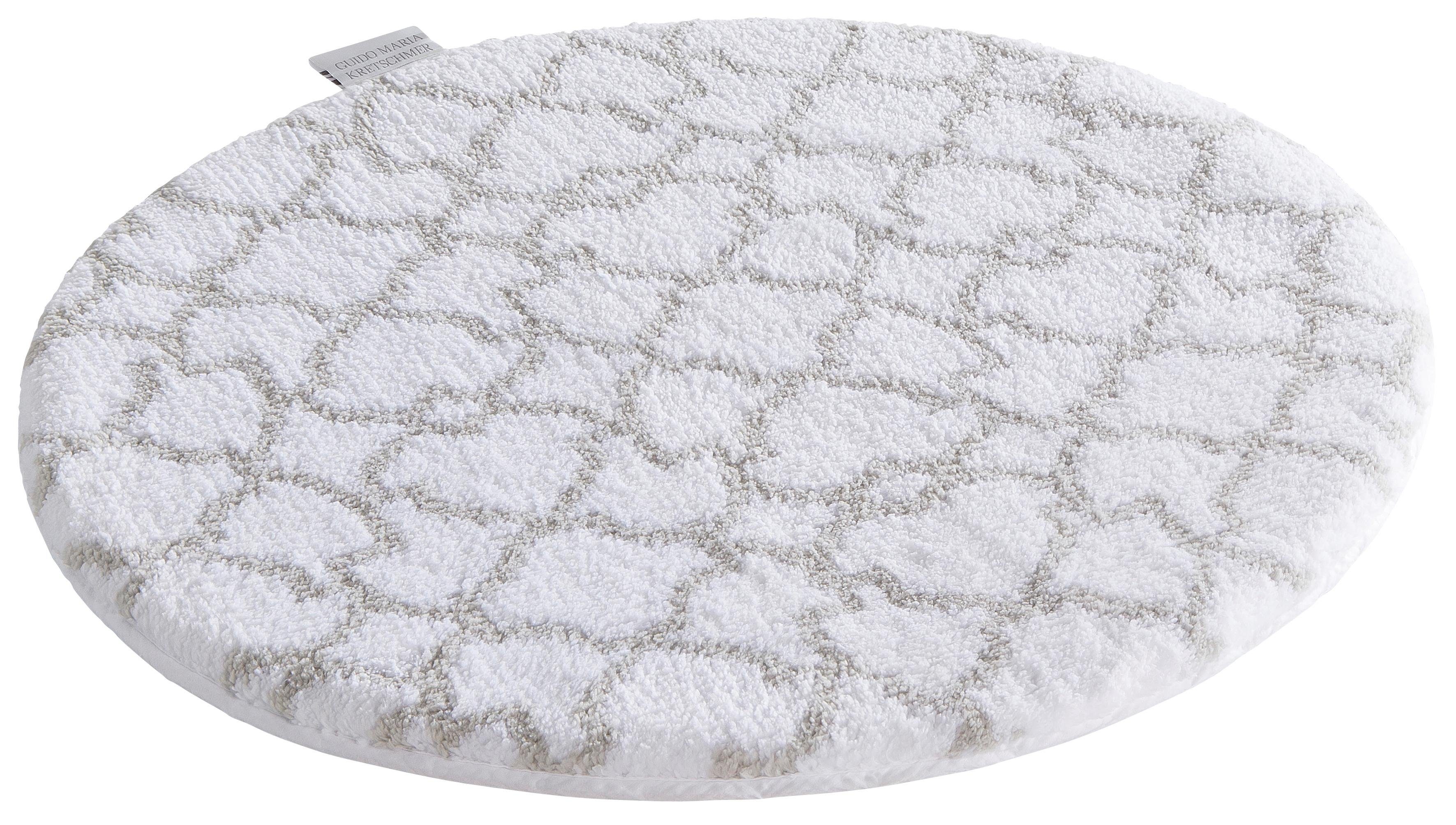Guido Maria Kretschmer Home&Living Badematte Birdal, günstig online kaufen
