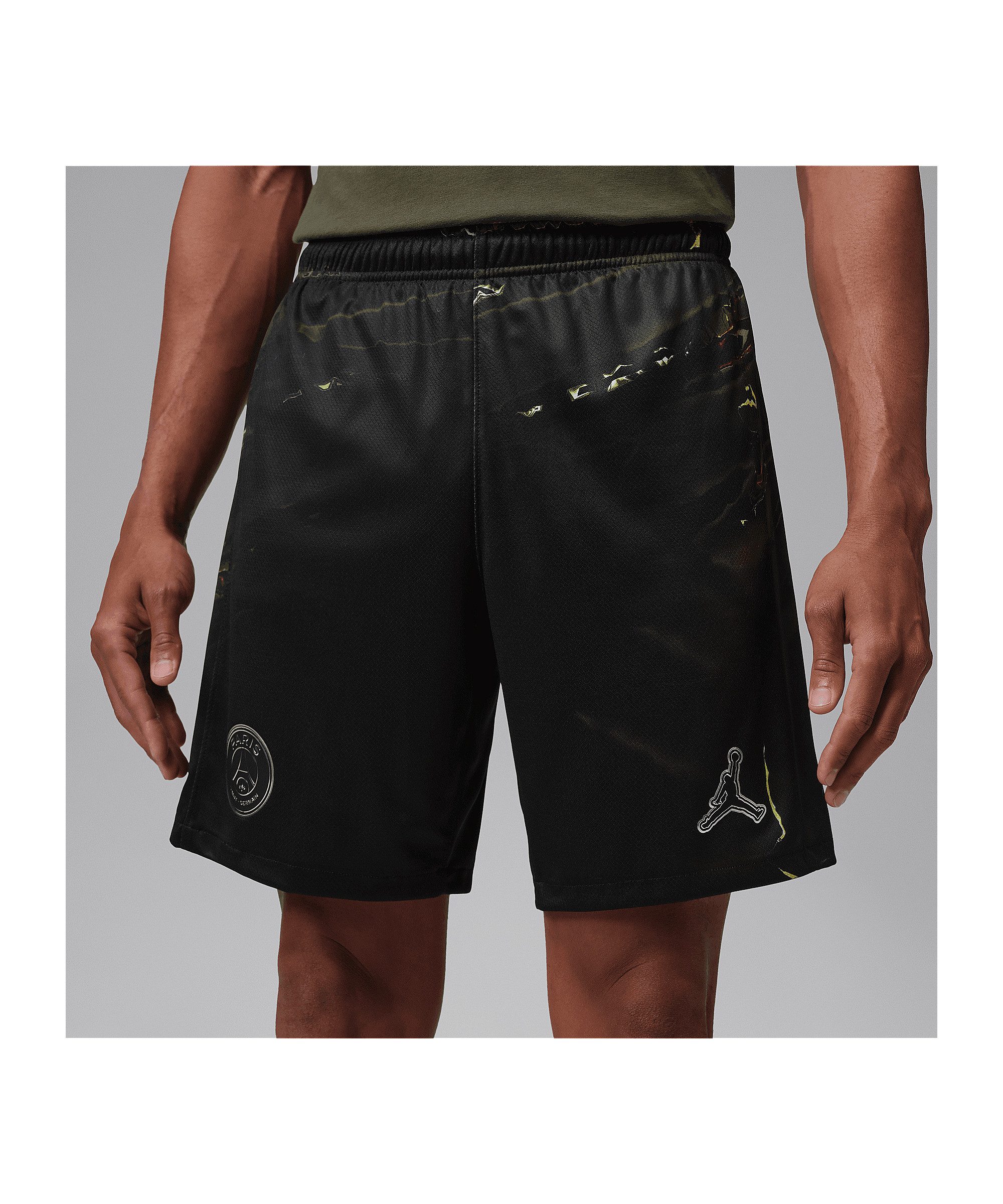 Nike Sporthose Nike Performance Paris Saint-Germain Stadium Short