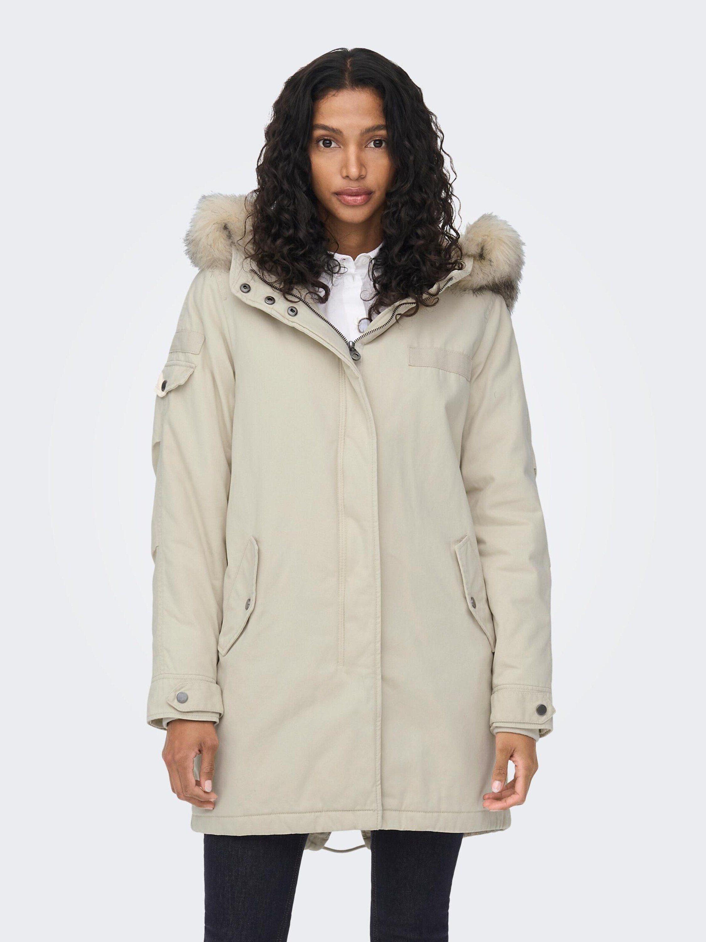 ONLY Parka MAY (1-St)