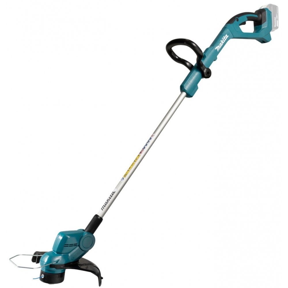 Makita AkkuRasentrimmer DUR193Z solo AkkuRasentrimmer blau