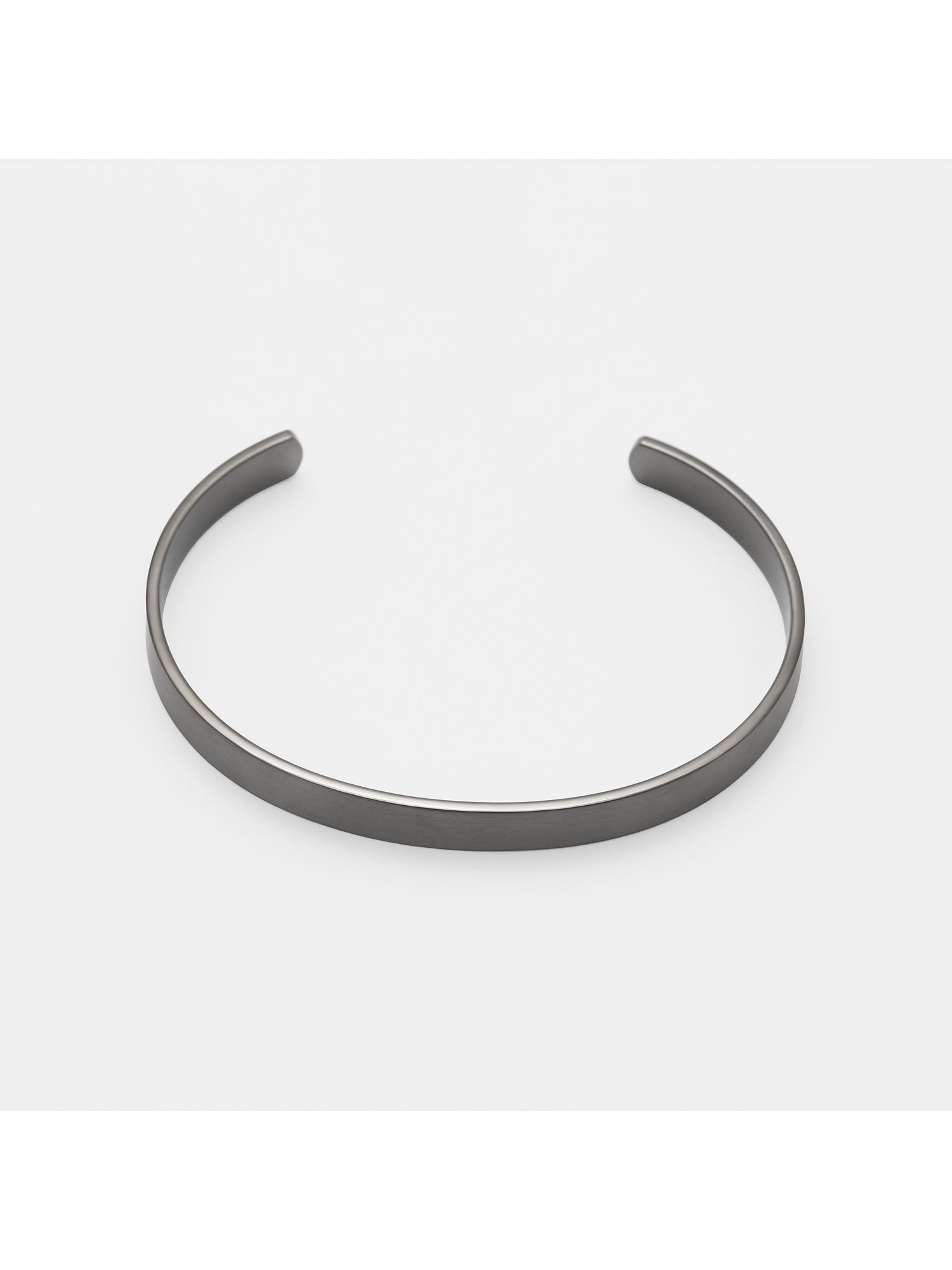 Esprit Edelstahlarmband ESPRIT Herren-Armreif Edelstahl, Modern günstig online kaufen