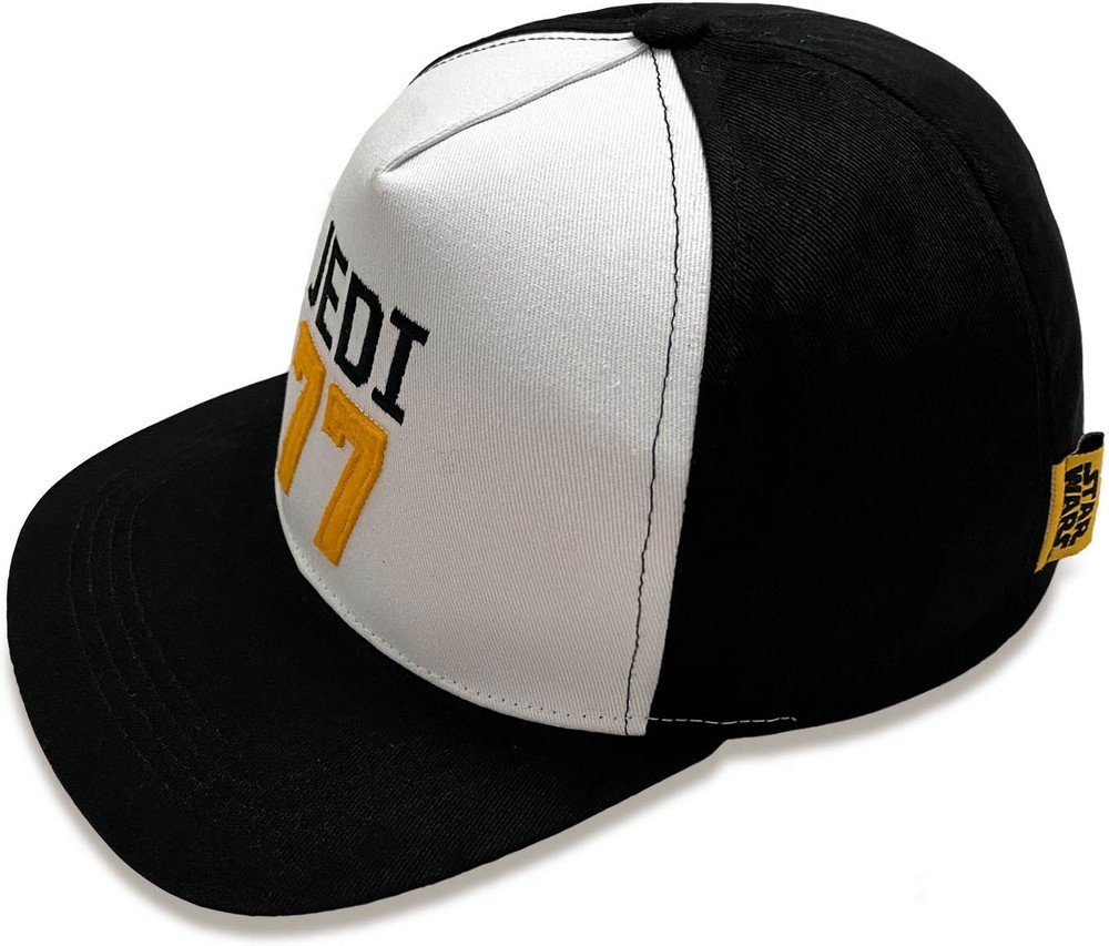 Star Wars Snapback Cap