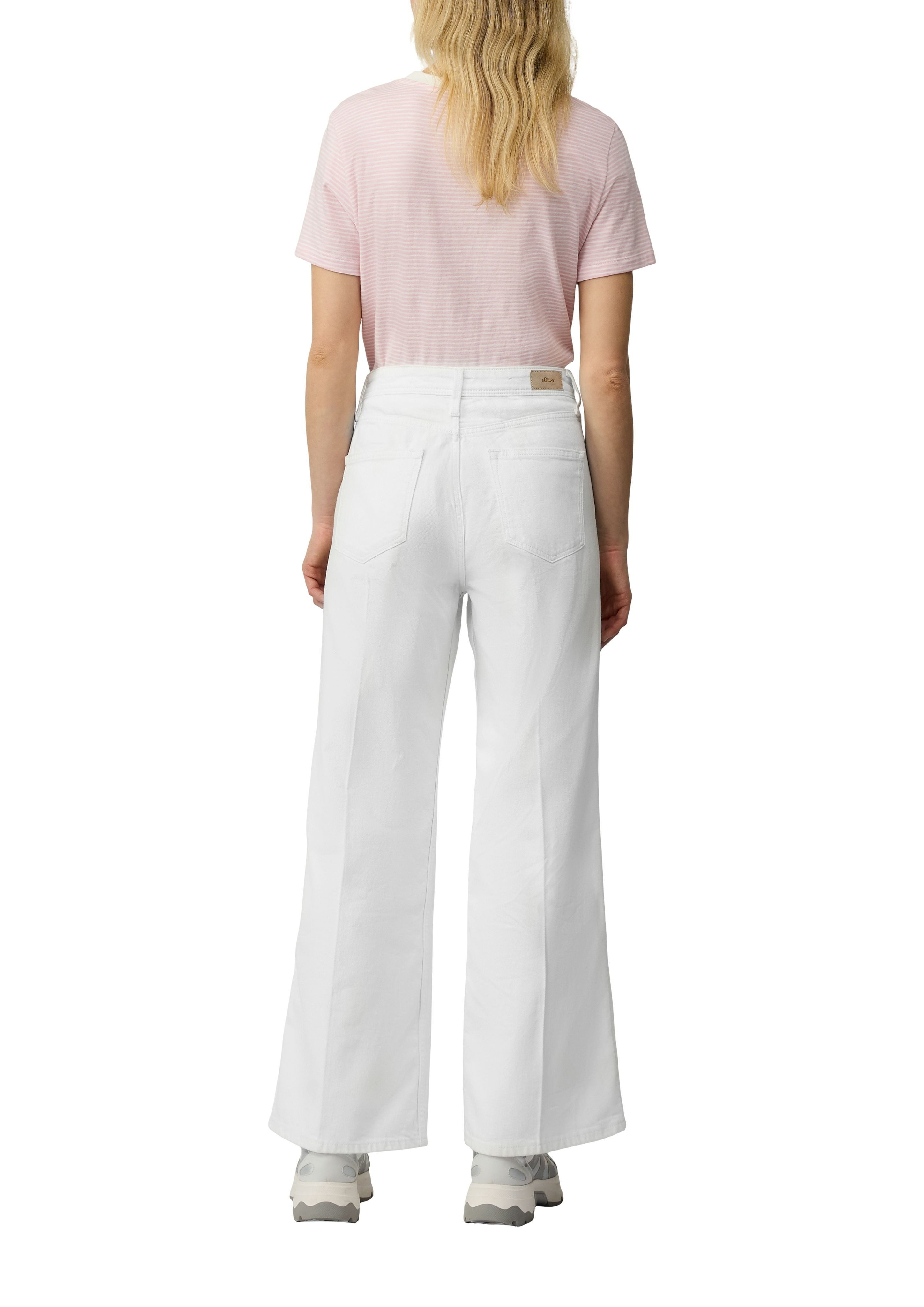 s.Oliver 5-Pocket-Jeans