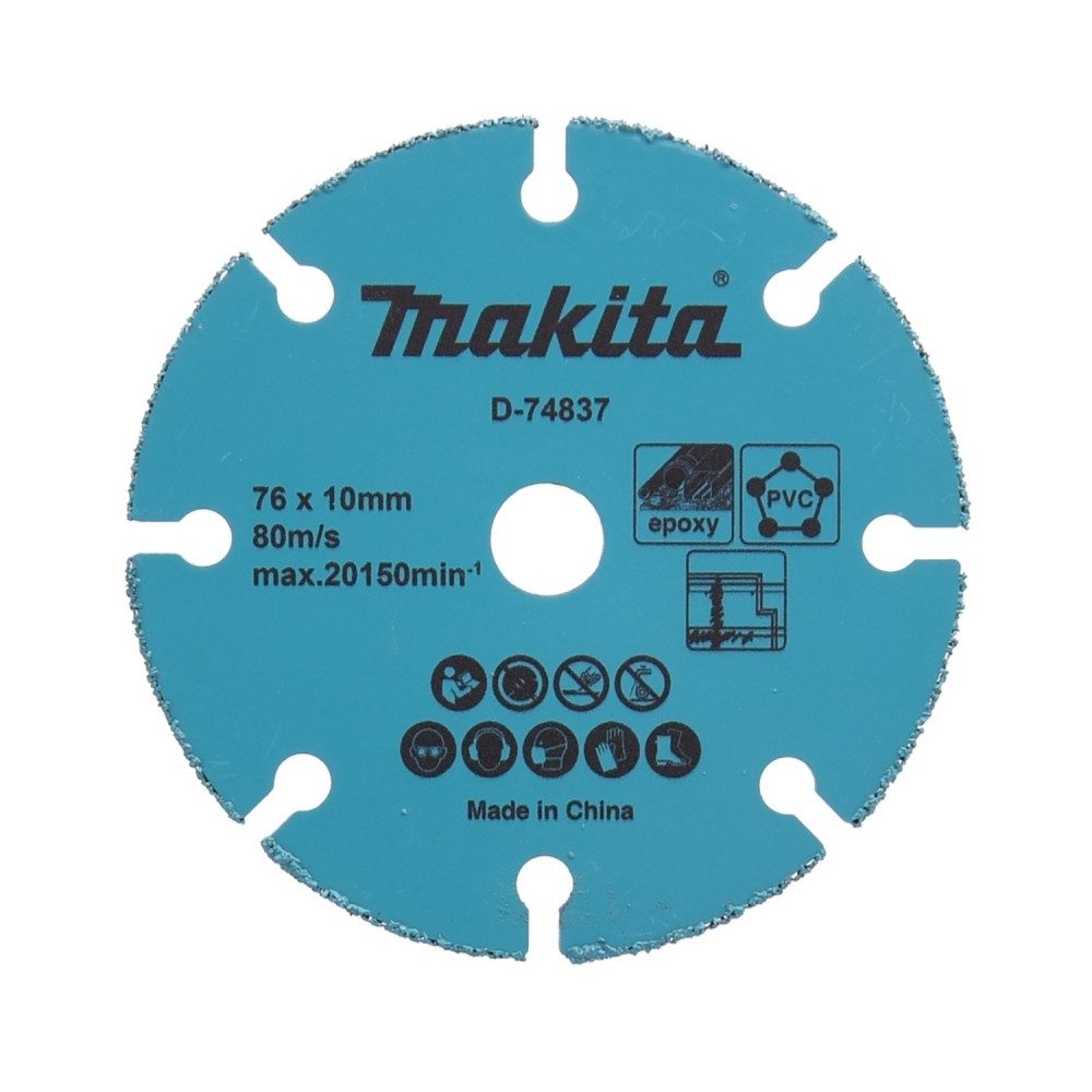 Makita Elektrowerkzeug-Set Makita D-74837 Hochwertiges Werkzeug. günstig online kaufen