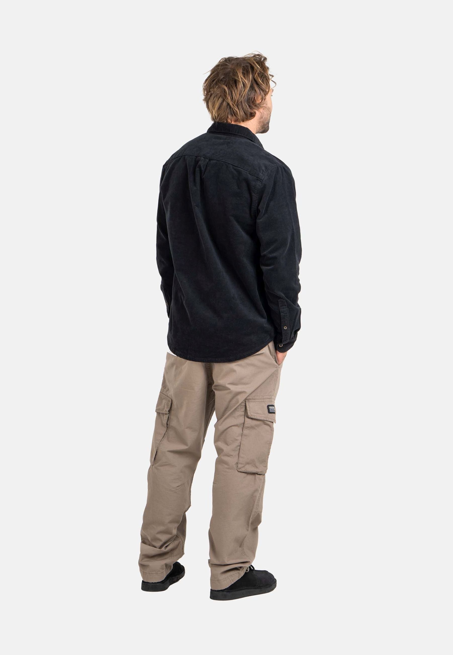 REELL Cargohose Cargo Ripstop