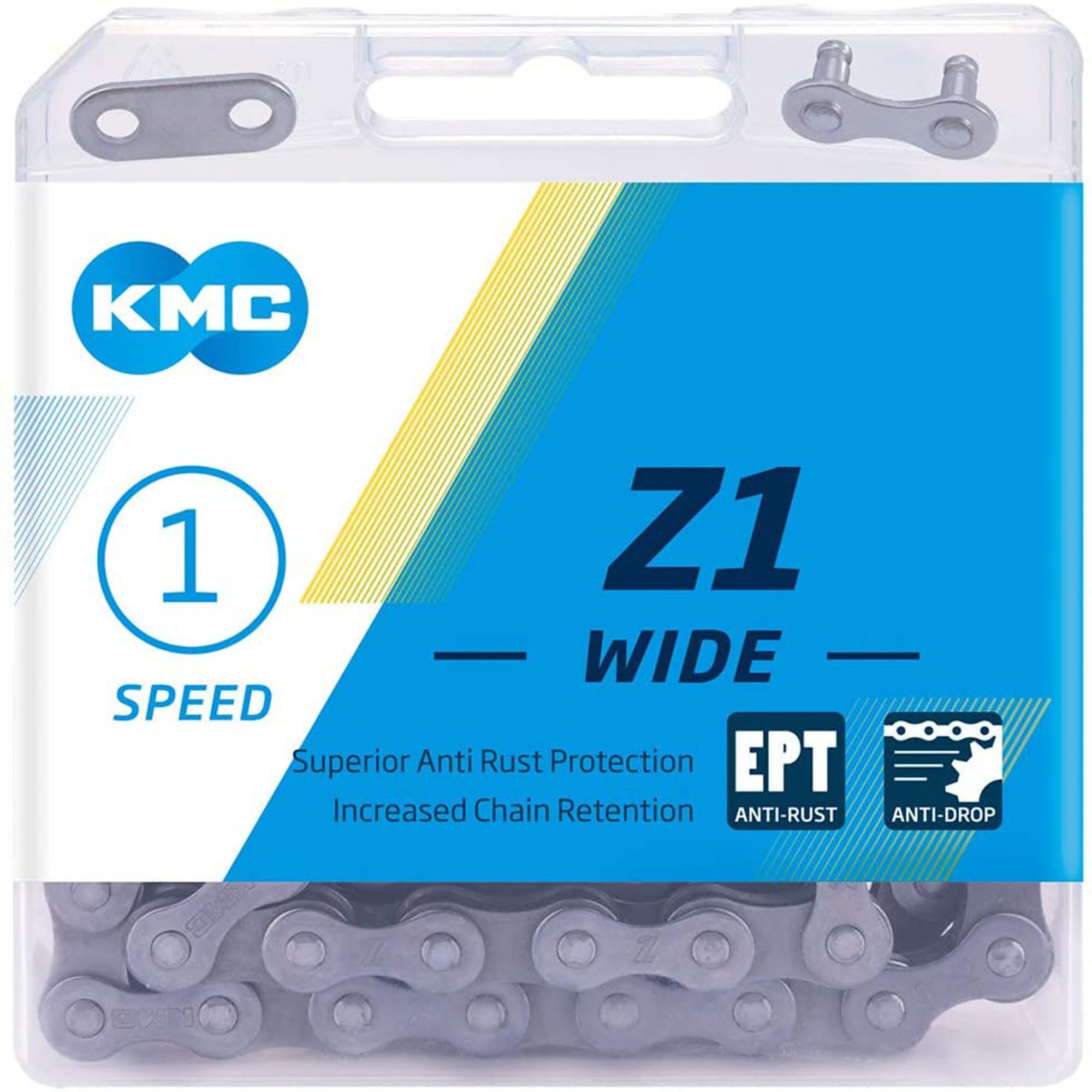 Fahrradkette Z1 Wide EPT