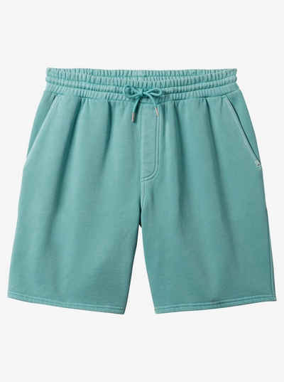 Quiksilver Sweatshorts Salt Water - Sweat-Shorts für Männer