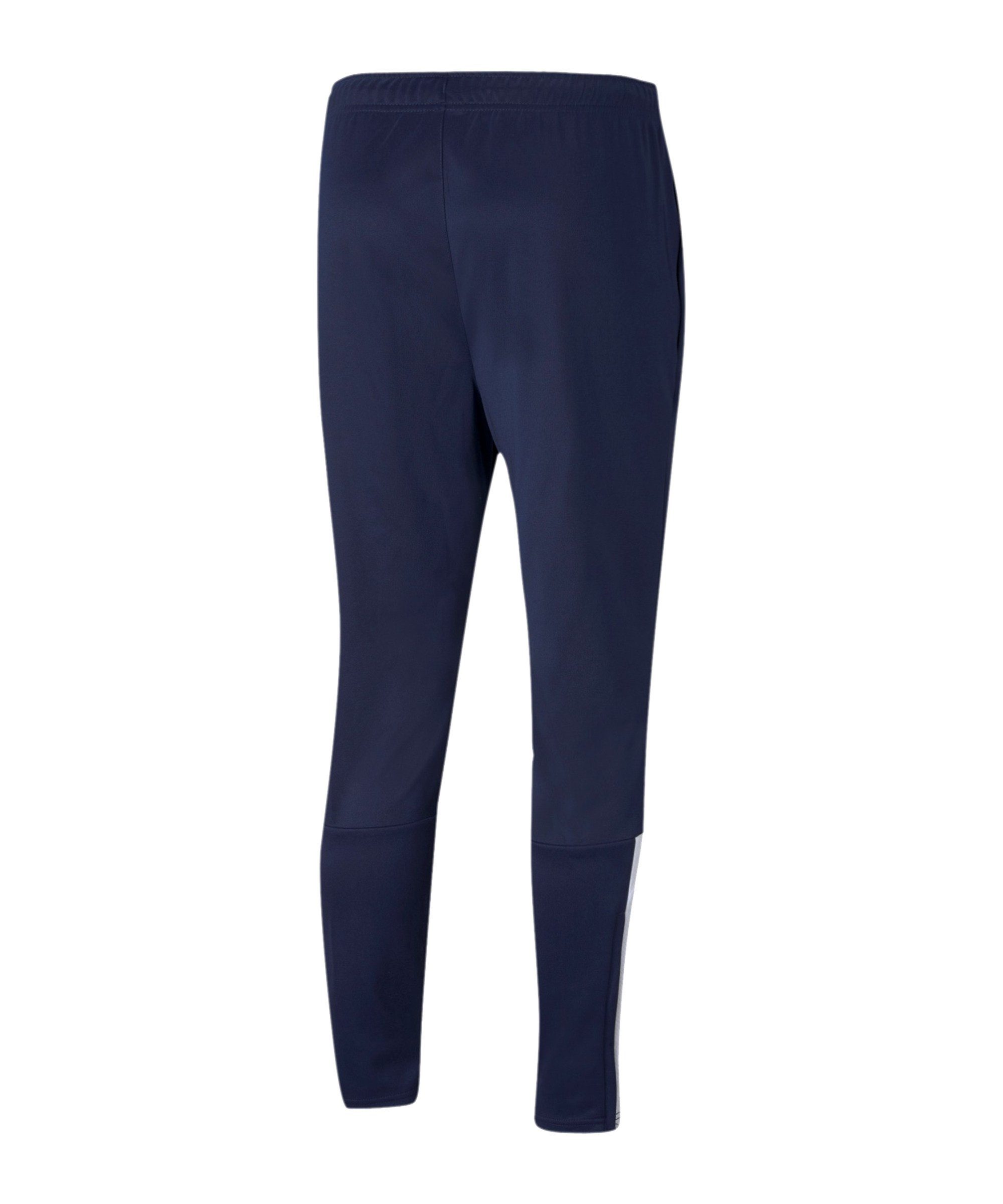 PUMA Sporthose PUMA teamLIGA Trainingshose Trainingshosen Herren günstig online kaufen