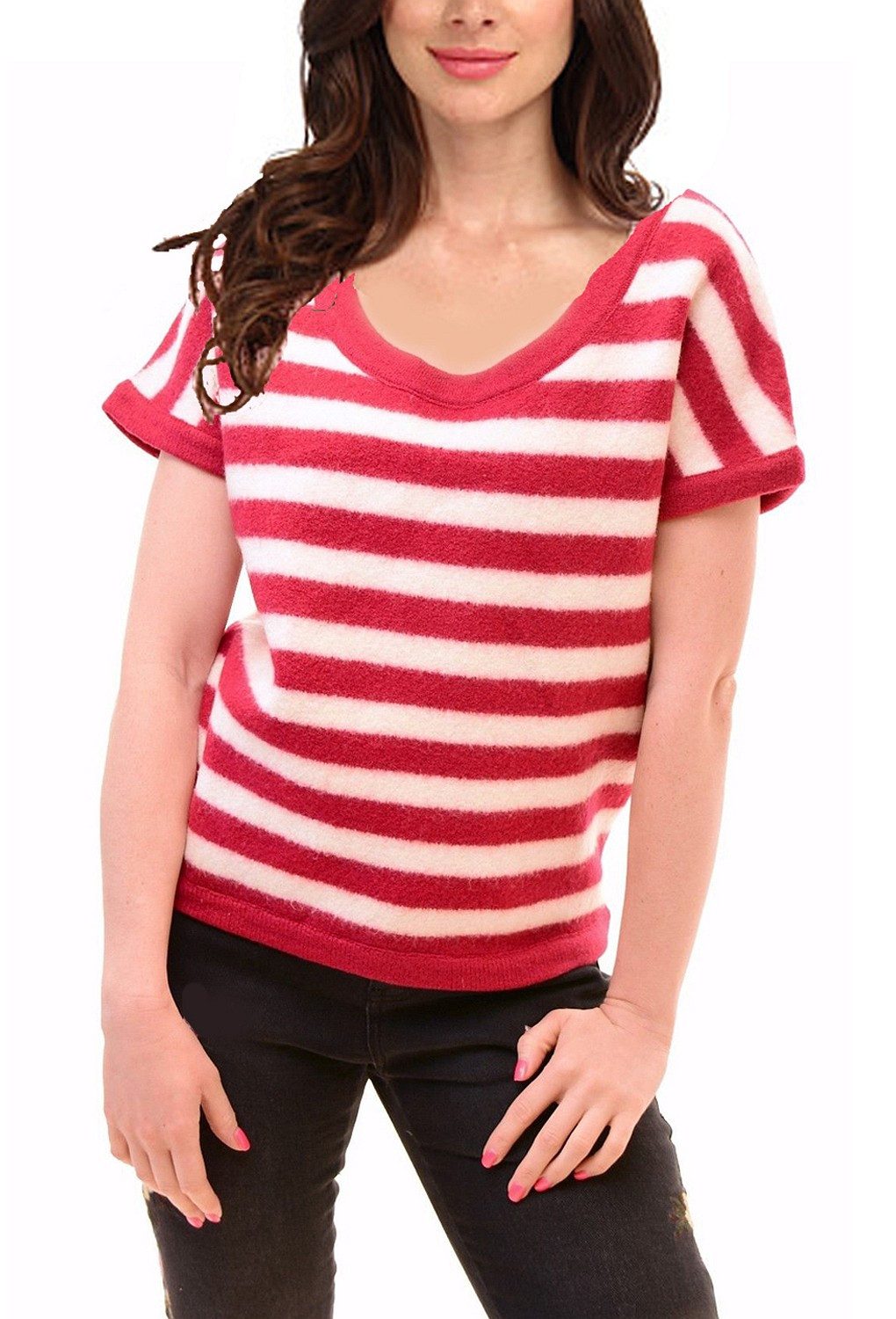 Diesel Strickpullover M-PINKO MAGLIA