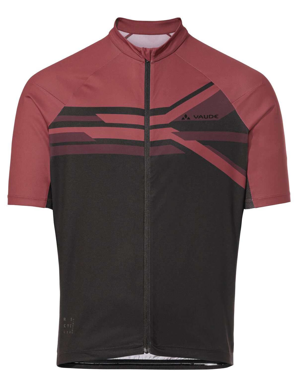 VAUDE Radtrikot Men's Posta FZ Tricot günstig online kaufen