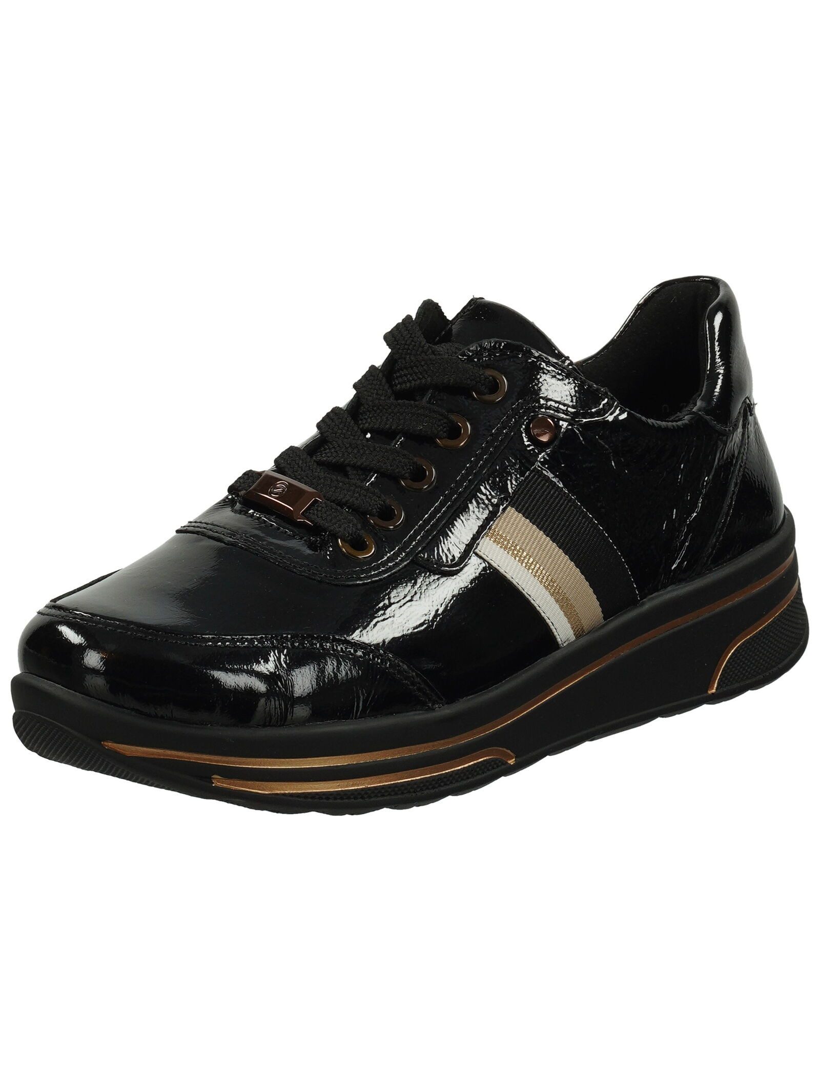 Ara Sneaker Leder/Textil Sneaker