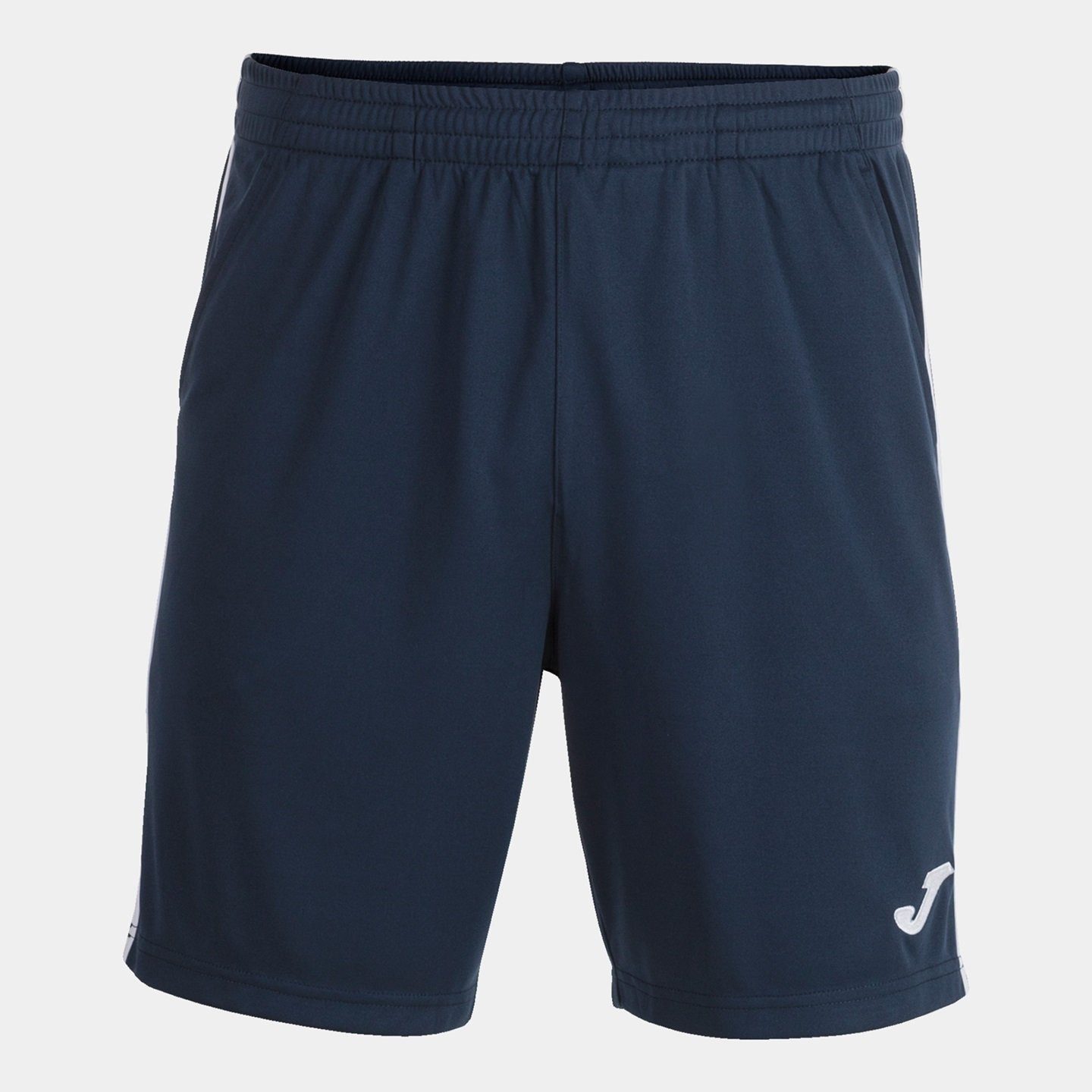 Joma Bermudas Tennishose Open III marineblau/weiss Herren