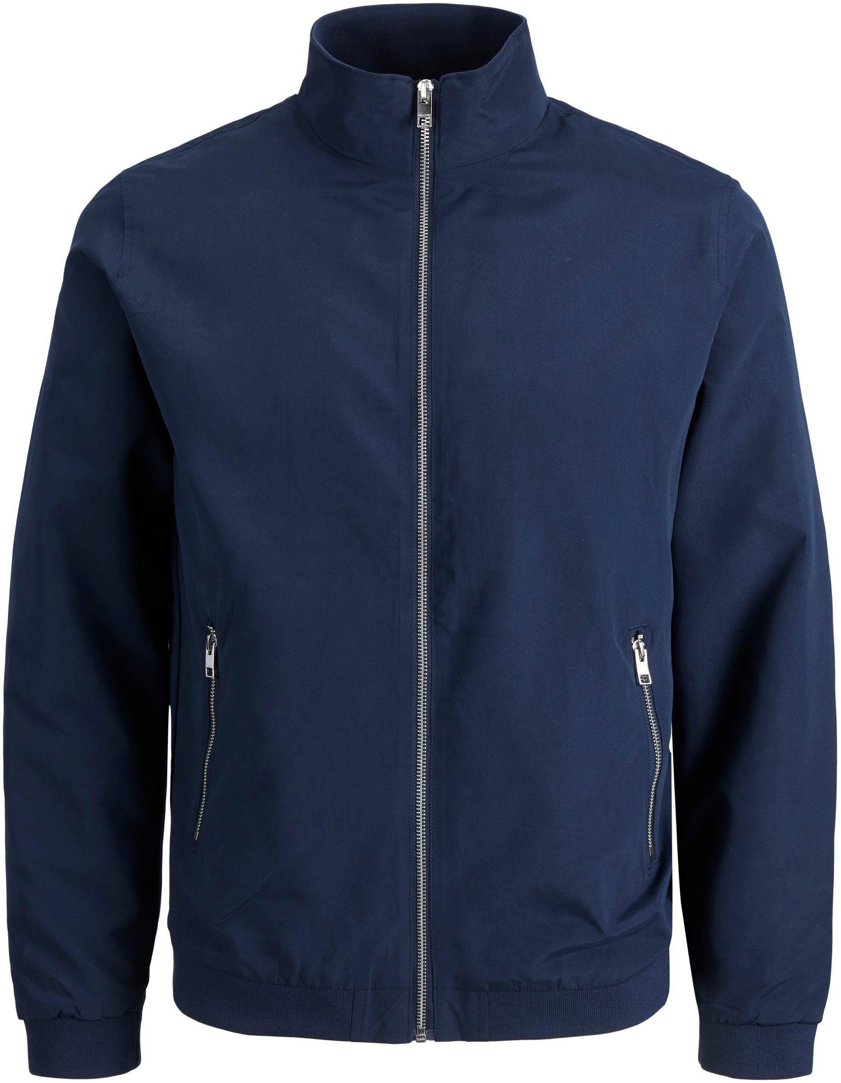 Navy Blazer 12204277
