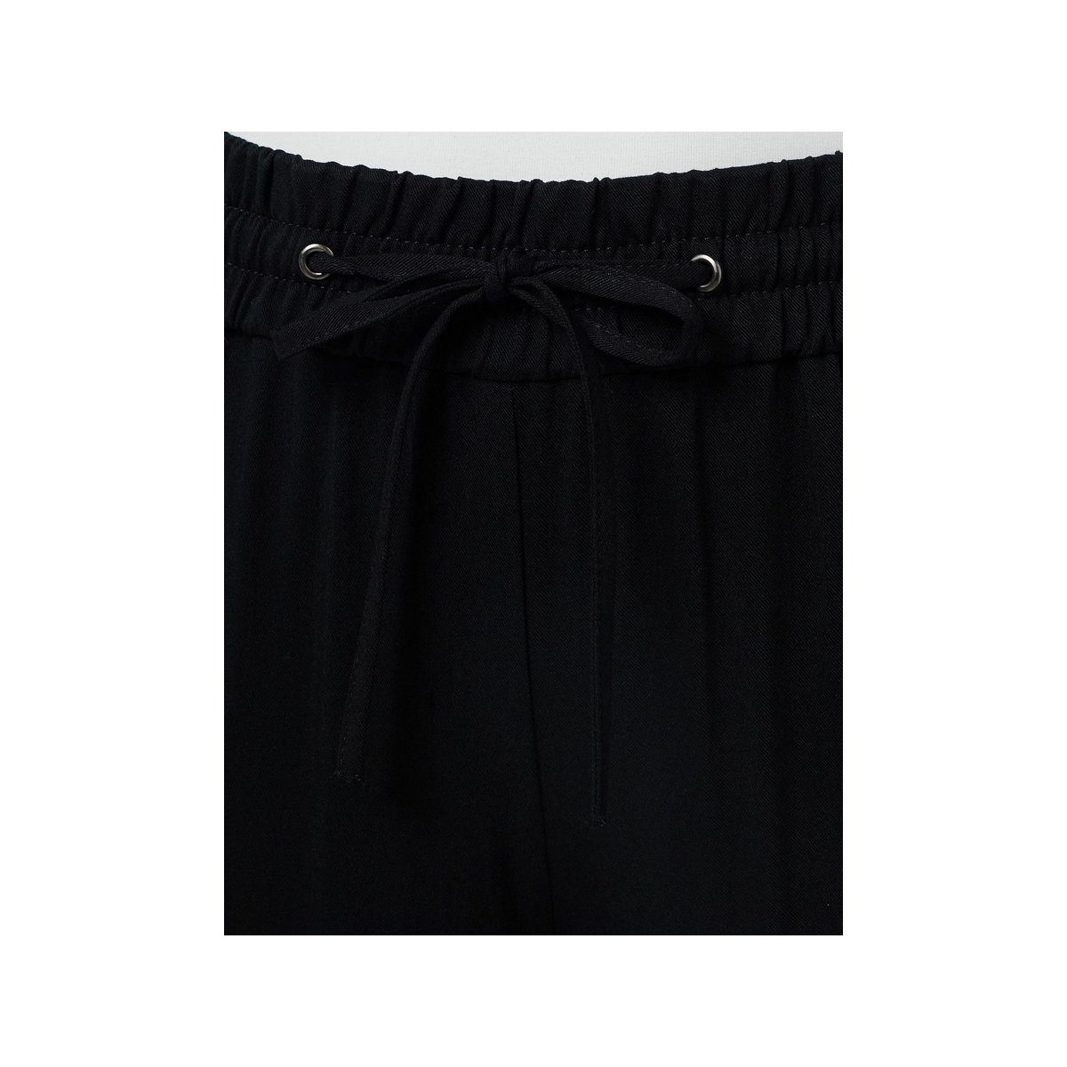 WEBER Shorts (1-tlg) 11000 schwarz GERRY regular SCHWARZ