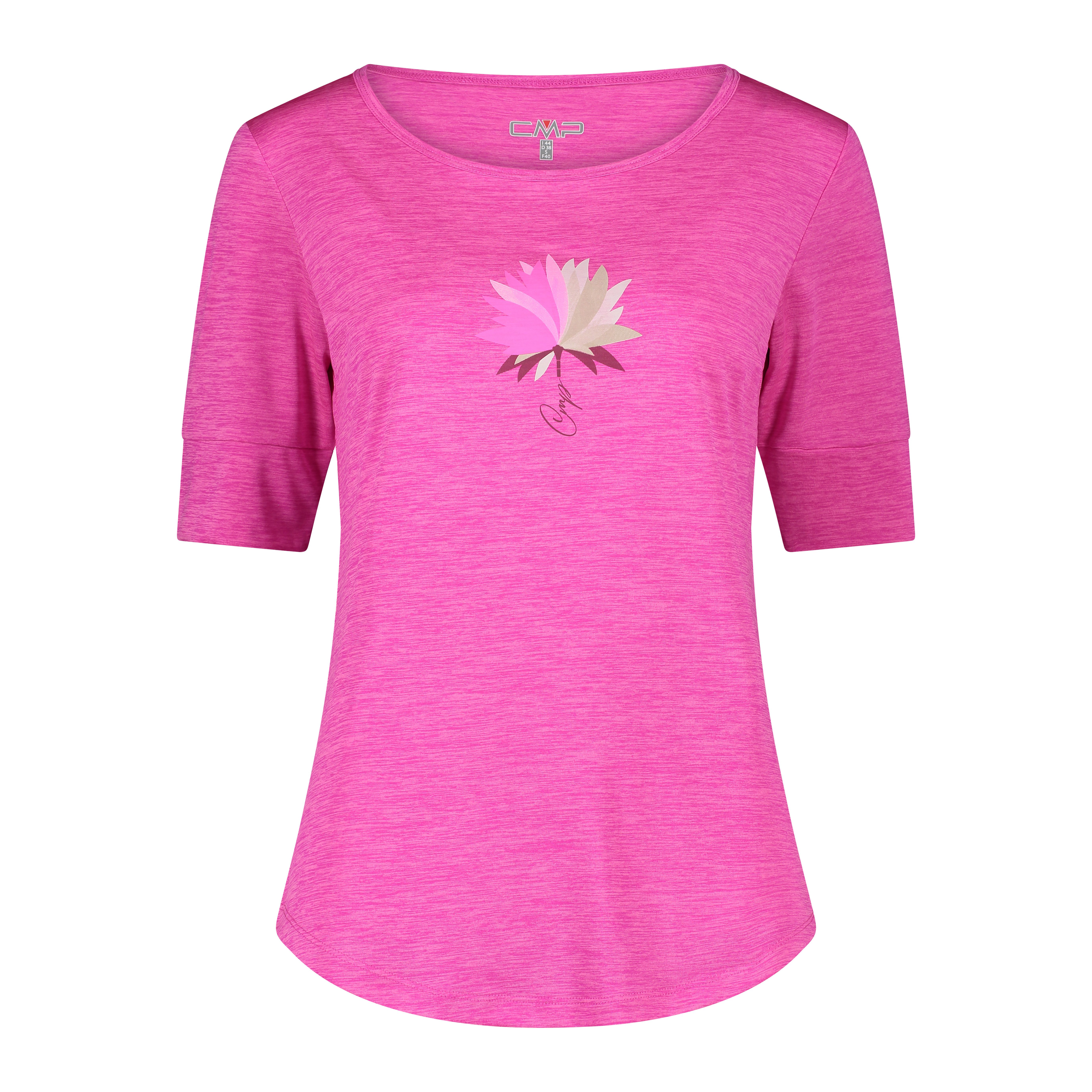 CMP T-Shirt CMP Damen T-Shirt Woman günstig online kaufen