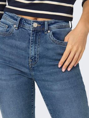 ONLY Skinny-fit-Jeans ONLPAOLA HW SK ANA DNM X