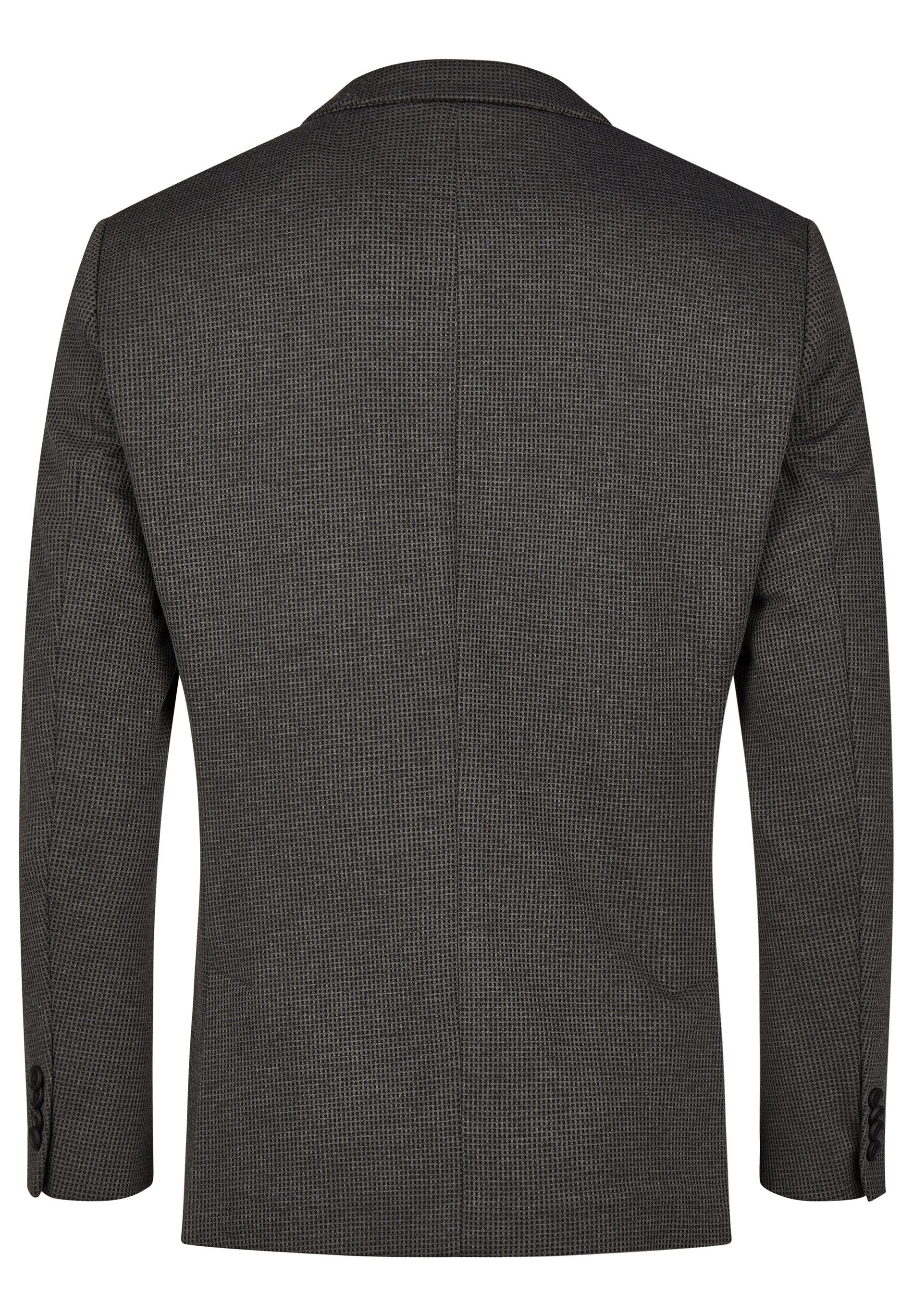 Calamar Sakko Waffle Knit Sakko