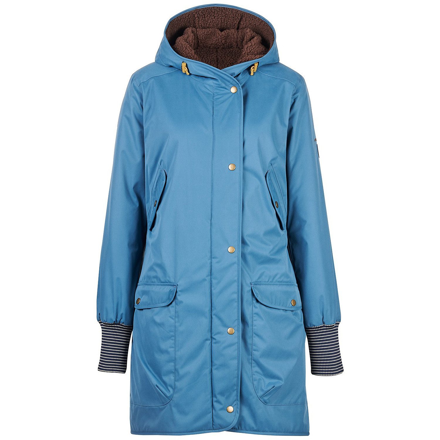 Finside Funktionsjacke Jacke W SUOMUKKA