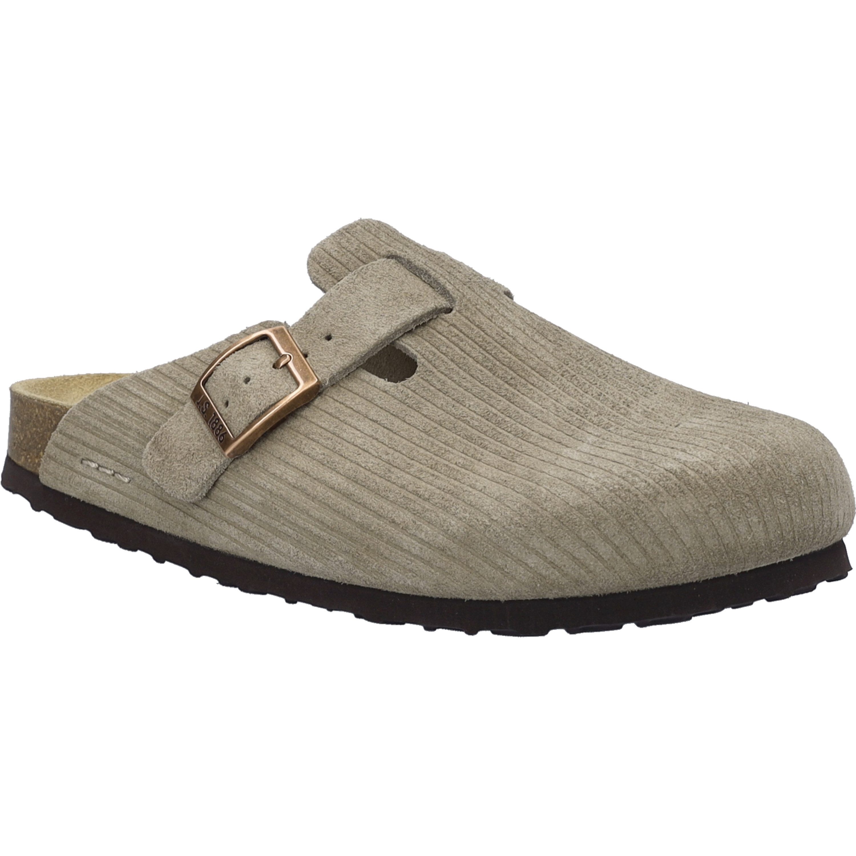 Josef Seibel Hermine 04, natur Clog