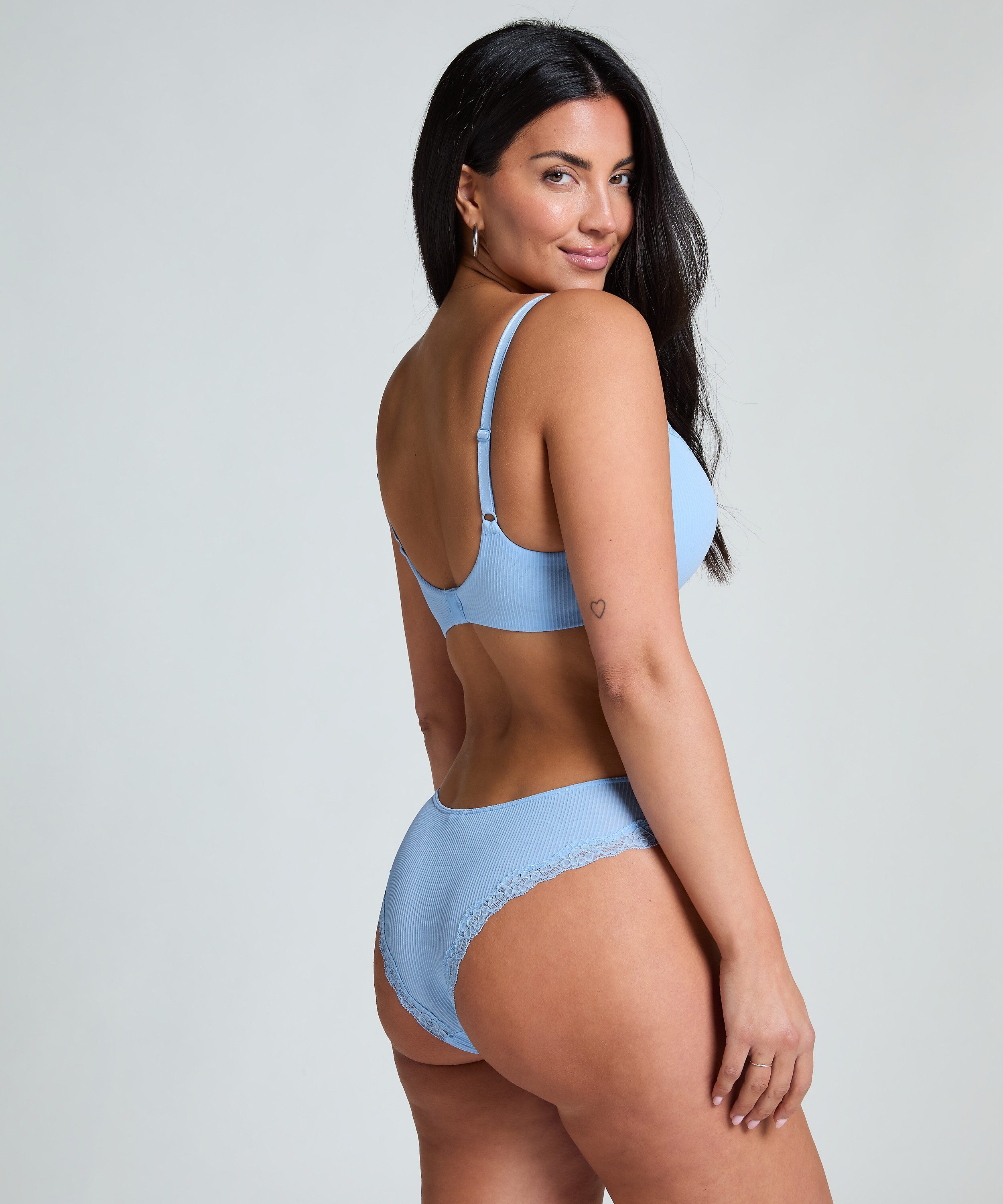 Hunkemöller Hipster Lola Brazilian – Bild 3 von 5