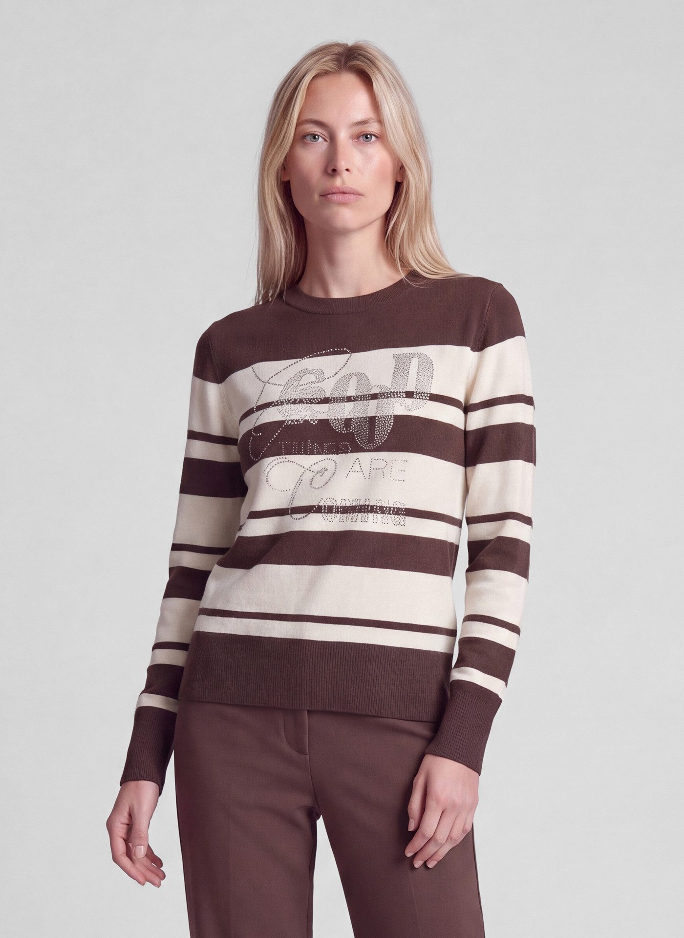 Rabe Strickpullover Pullover