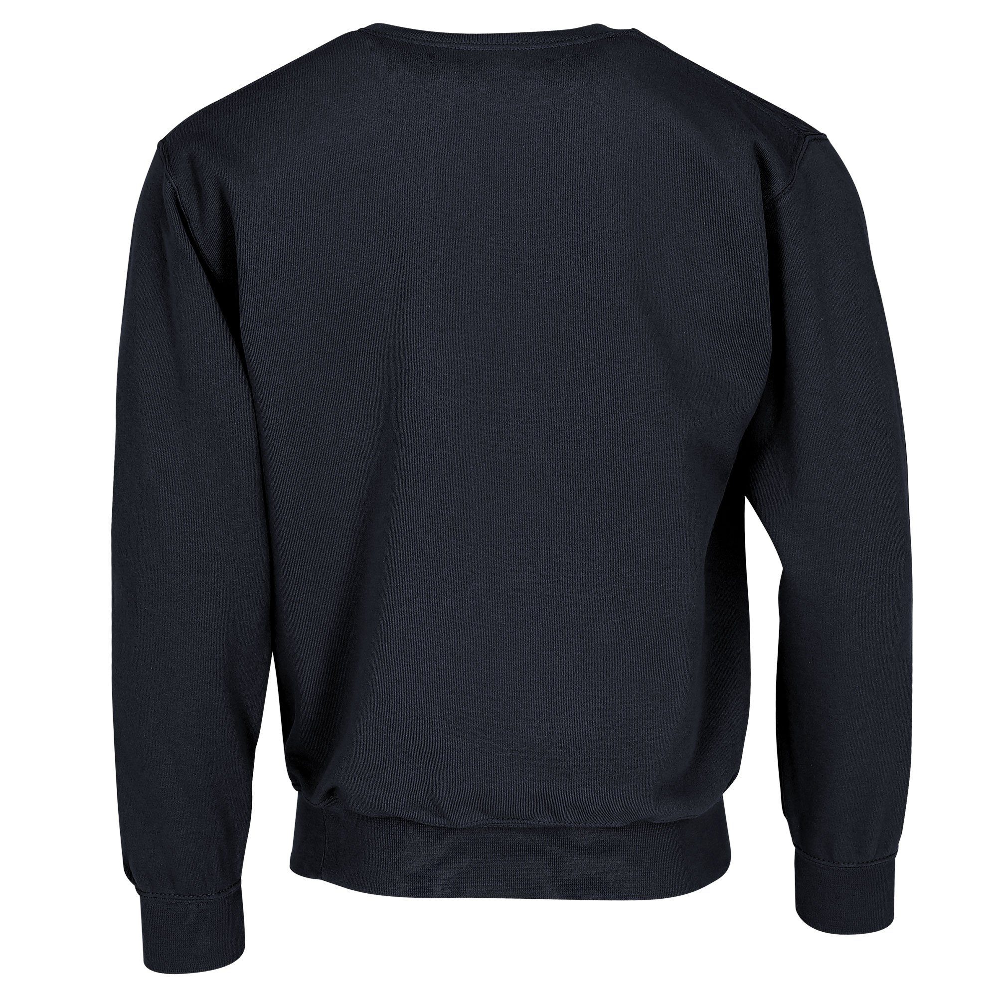 Fruit of the Loom Sweatshirt Sweatshirt mit Vintage-Logo günstig online kaufen