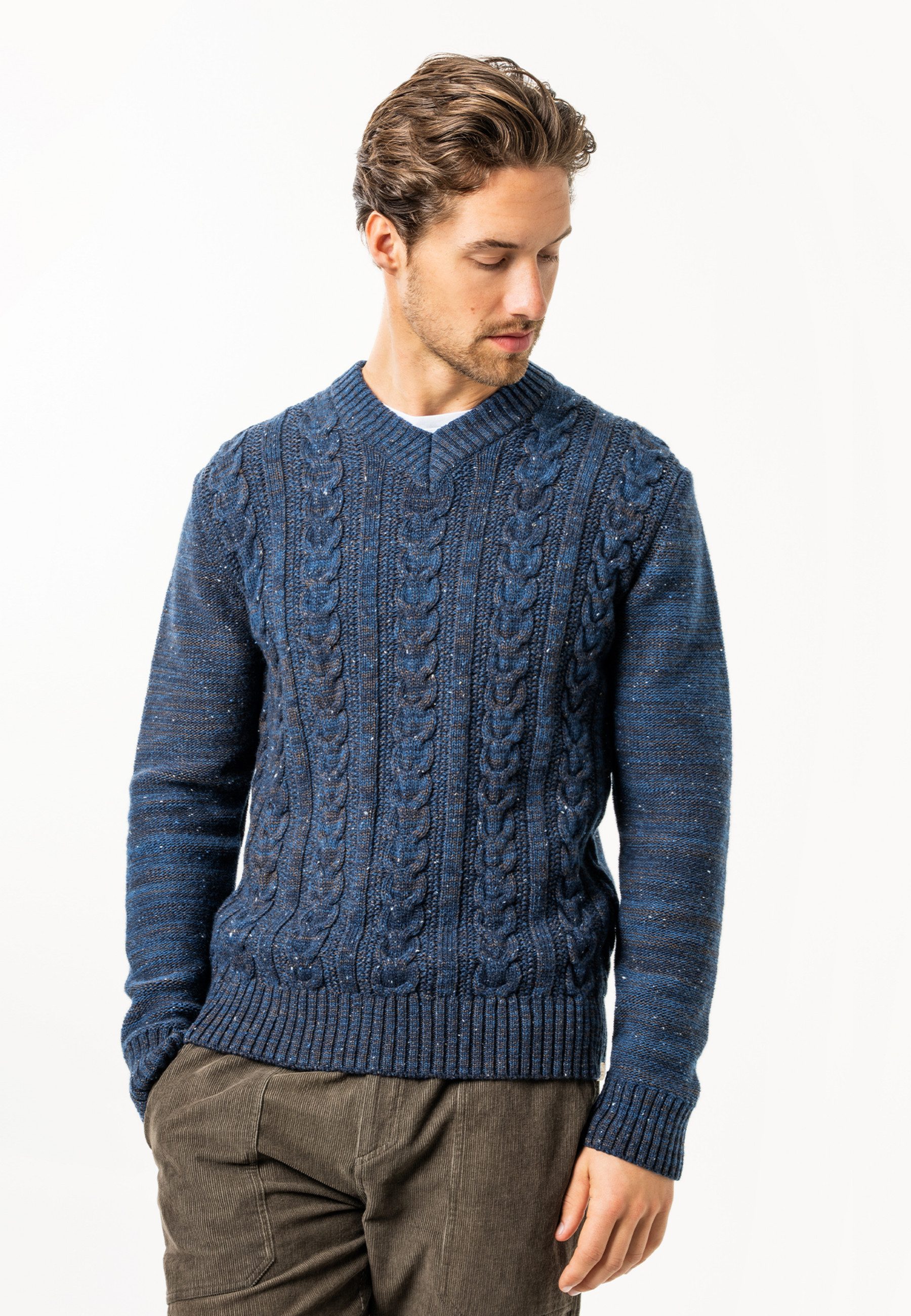 Strickpullover YORIN