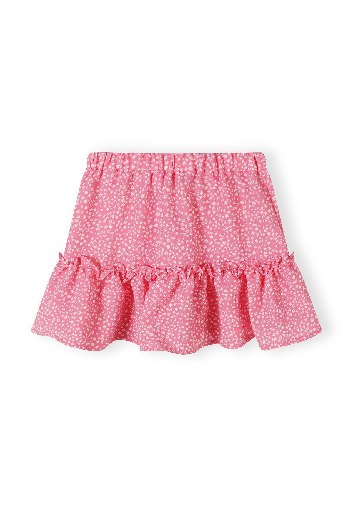 MINOTI Sommerrock Rock mit Rüsche (3y-14y)