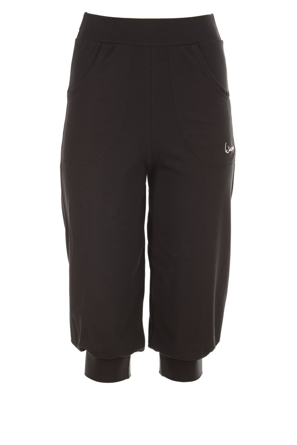 Winshape Sporthose WBE12 3/4-Trainingshose