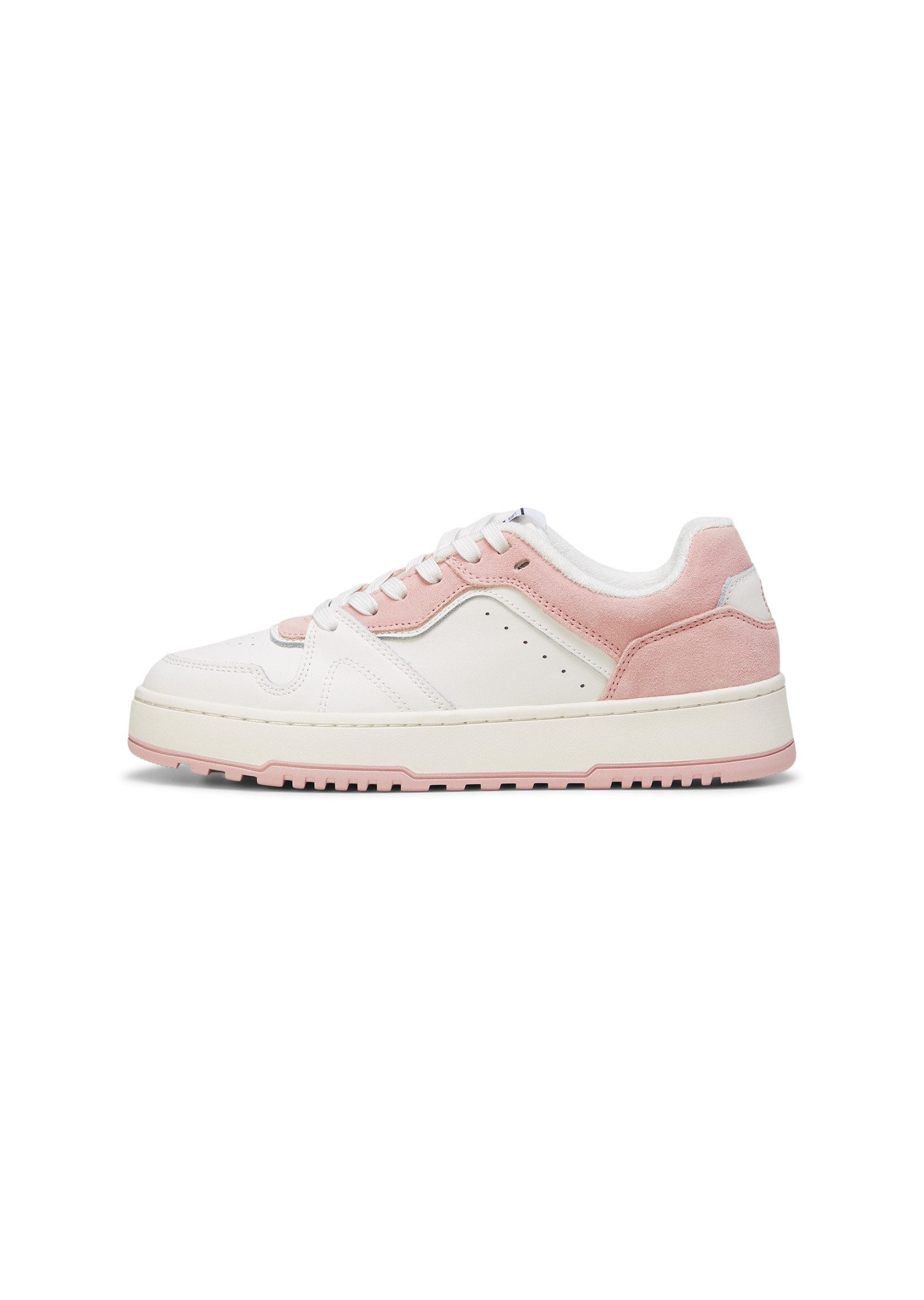 Marc O'Polo aus hochwertigem Rindleder Sneaker