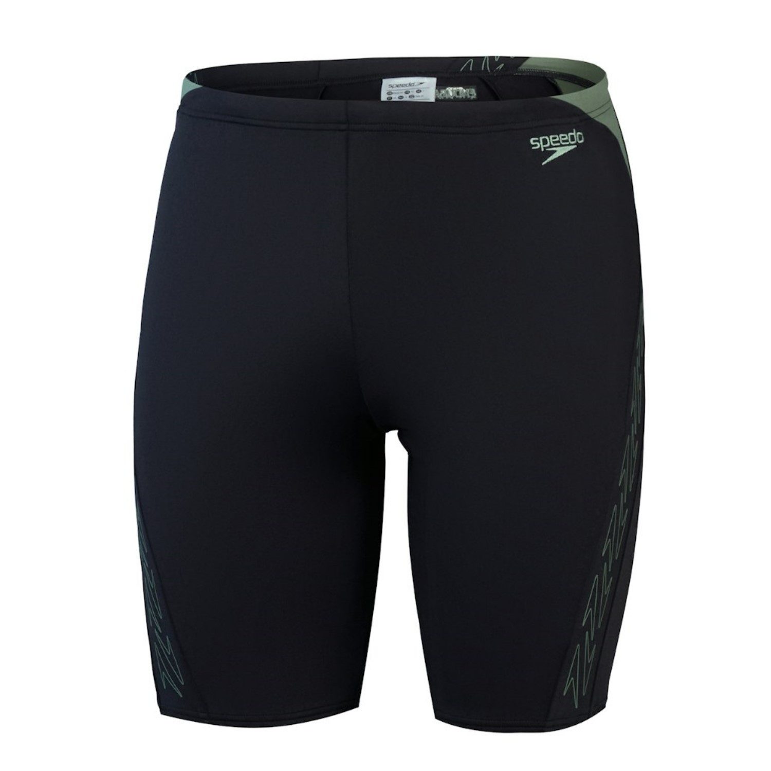 Speedo Badehose Hyperboom Jammer Badehose chlorbeständig