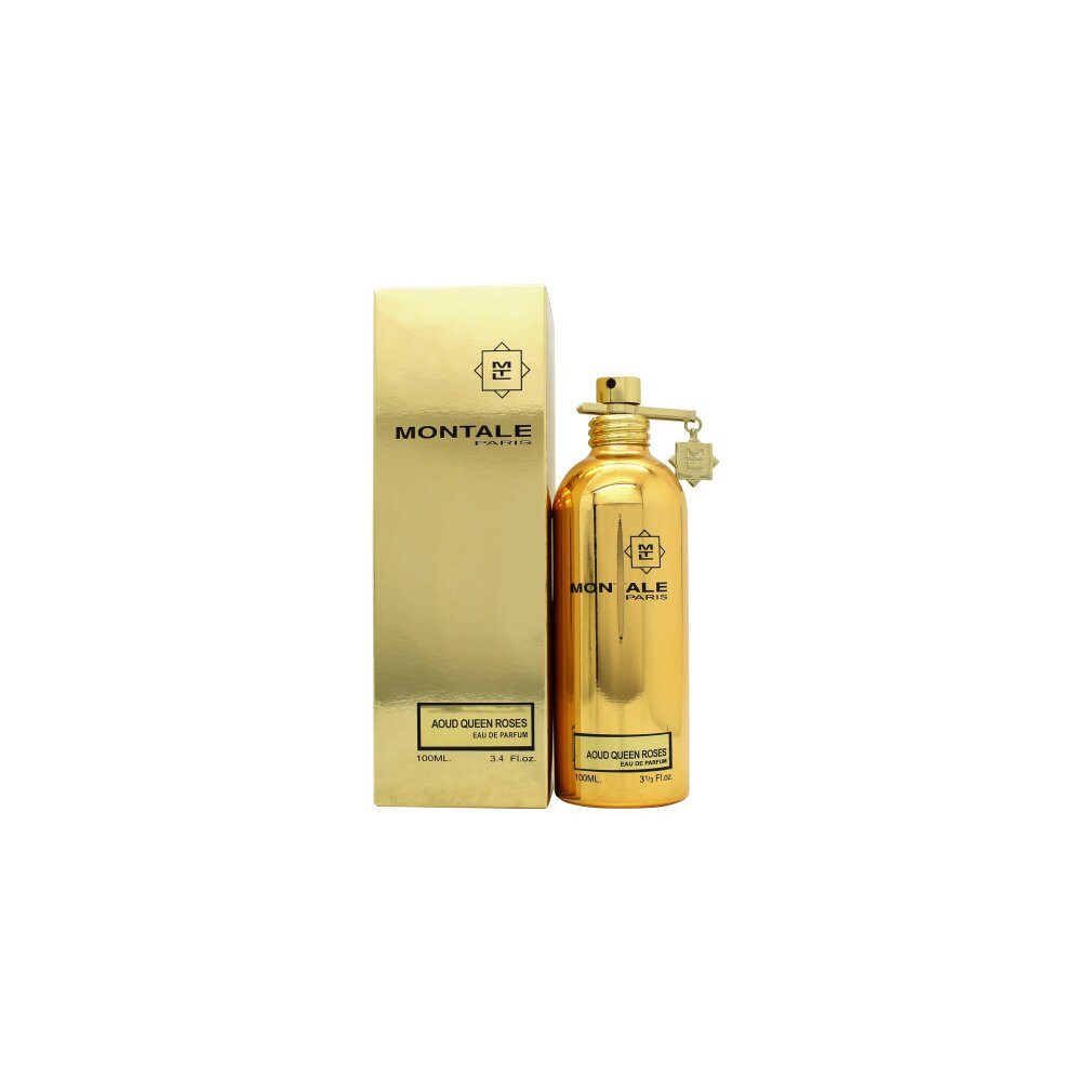 Eau de Parfum Montale Aoud Queen Roses Edp Spray