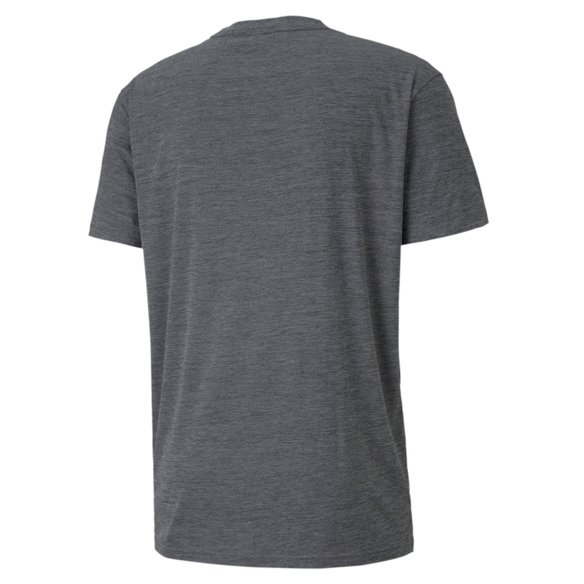 PUMA T-Shirt Puma Herren T-Shirt Reactive günstig online kaufen