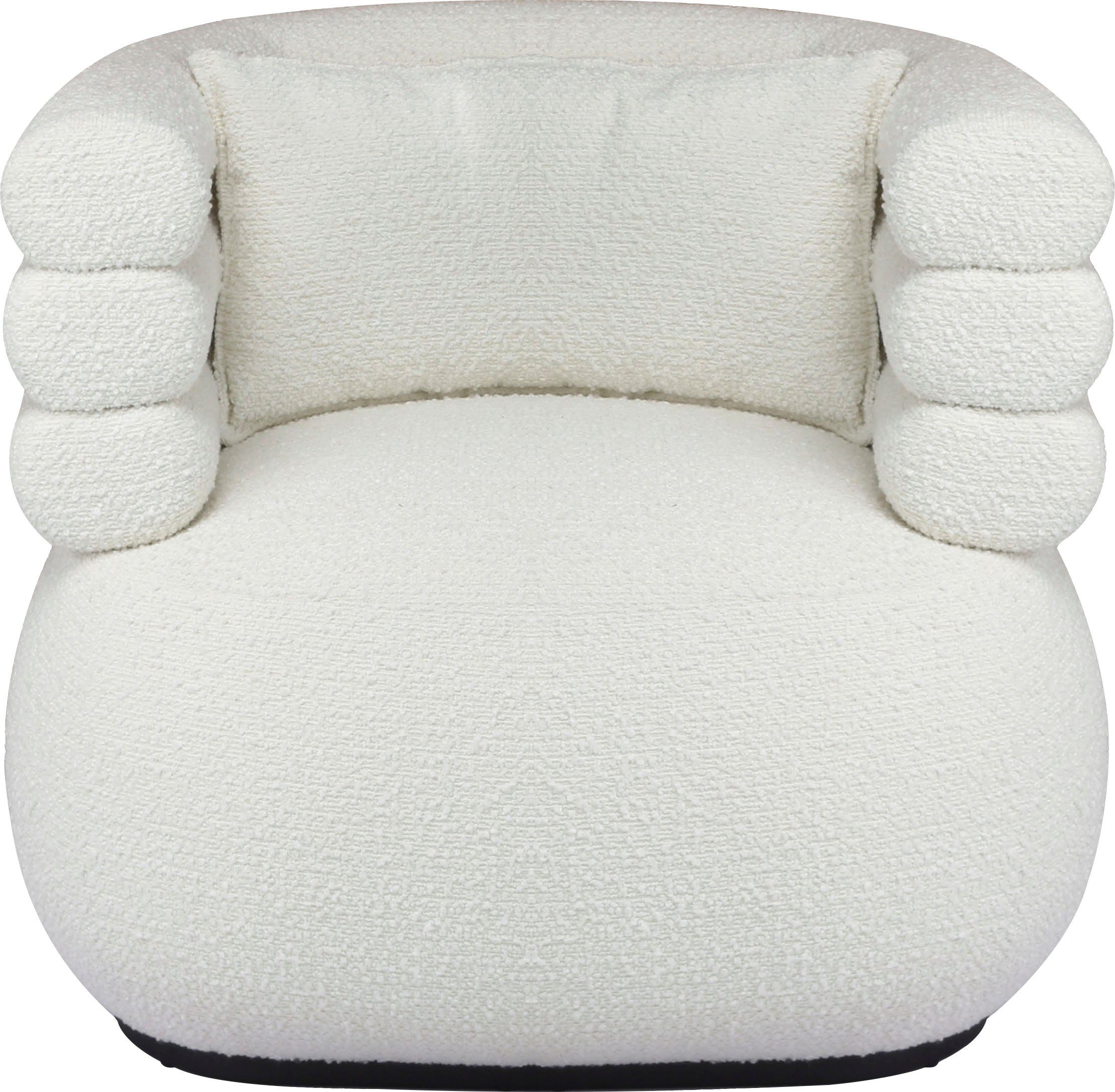 LeGer Home by Lena Gercke Sessel Jamilla, In 5 Farben erhältlich, Breite 83 cm. € 449,99