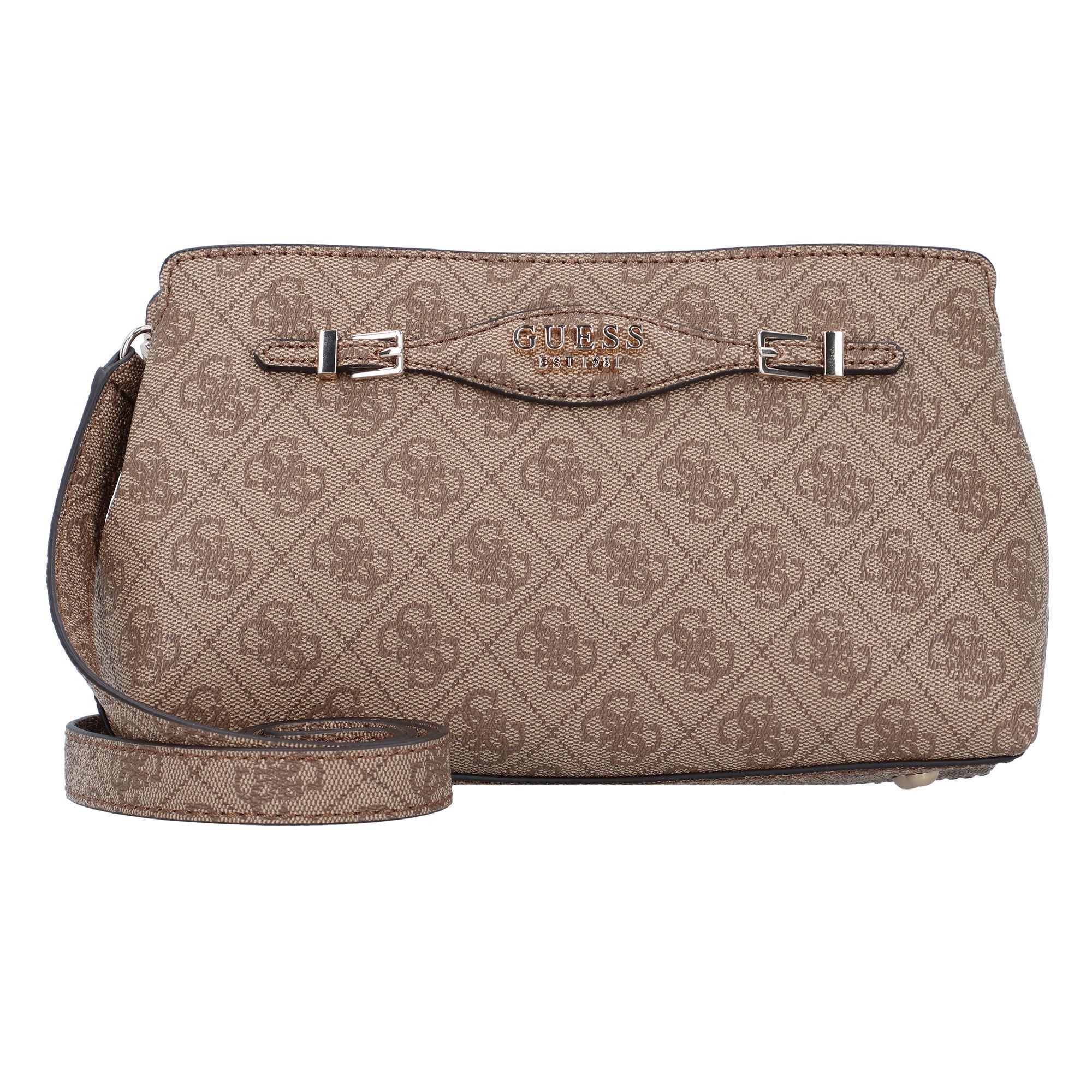 Guess Umhängetasche Katya, Polyurethan günstig online kaufen