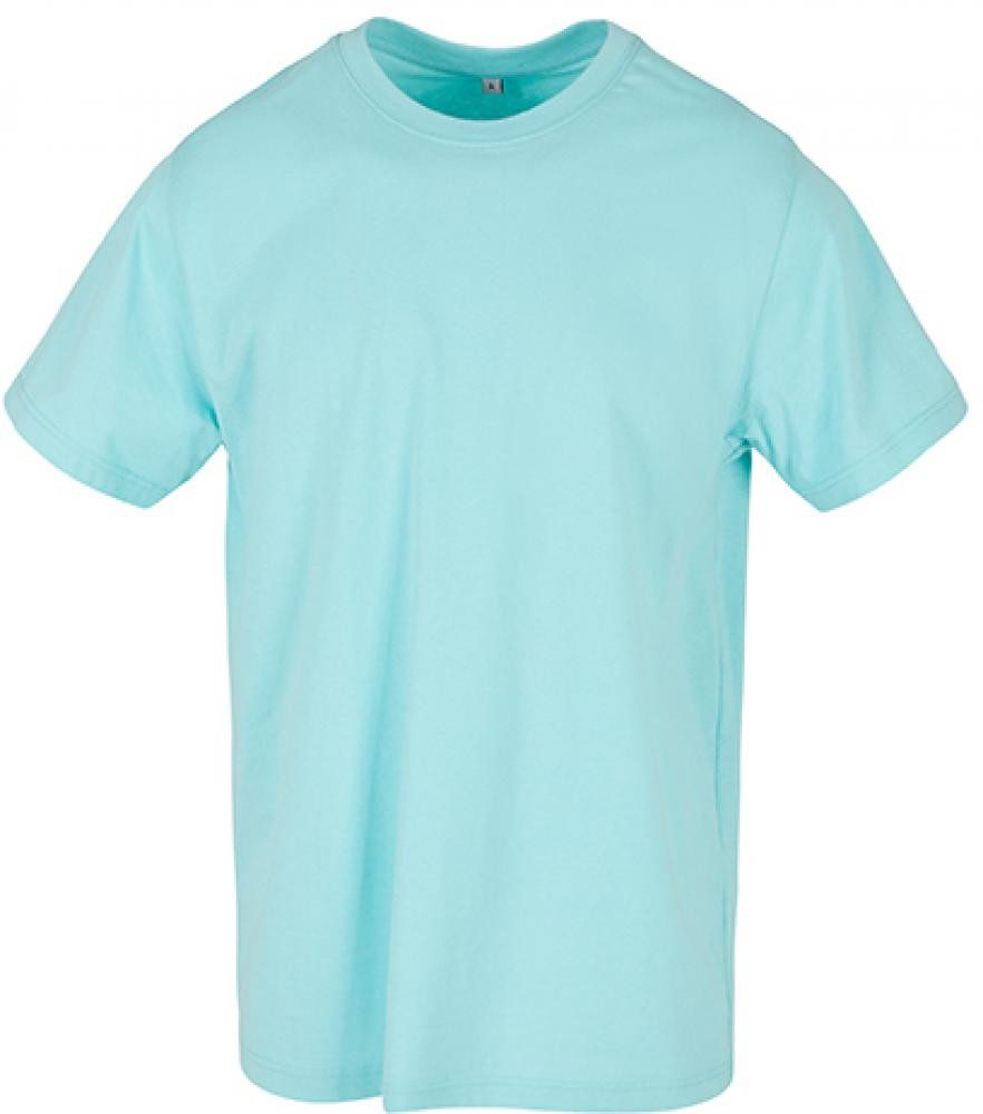 Build Your Brand Rundhalsshirt Round Neck günstig online kaufen