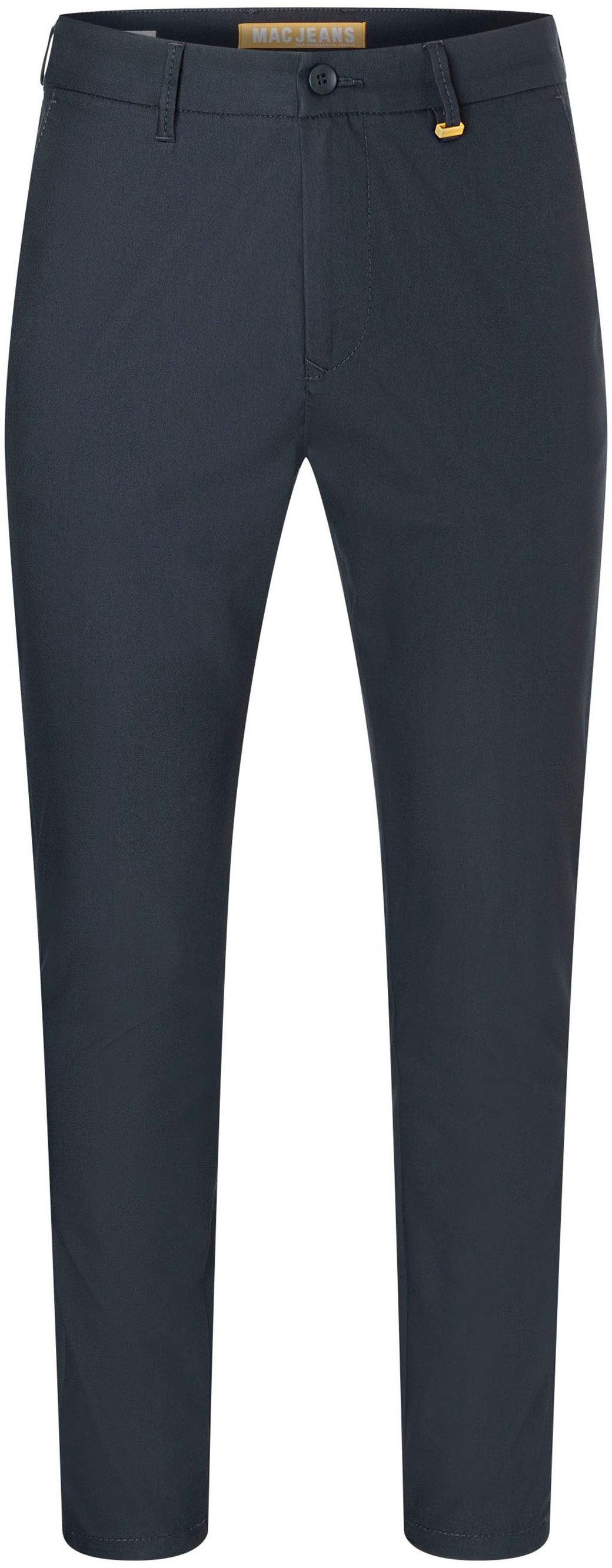 MAC Chinohose Griffin mit Taschen