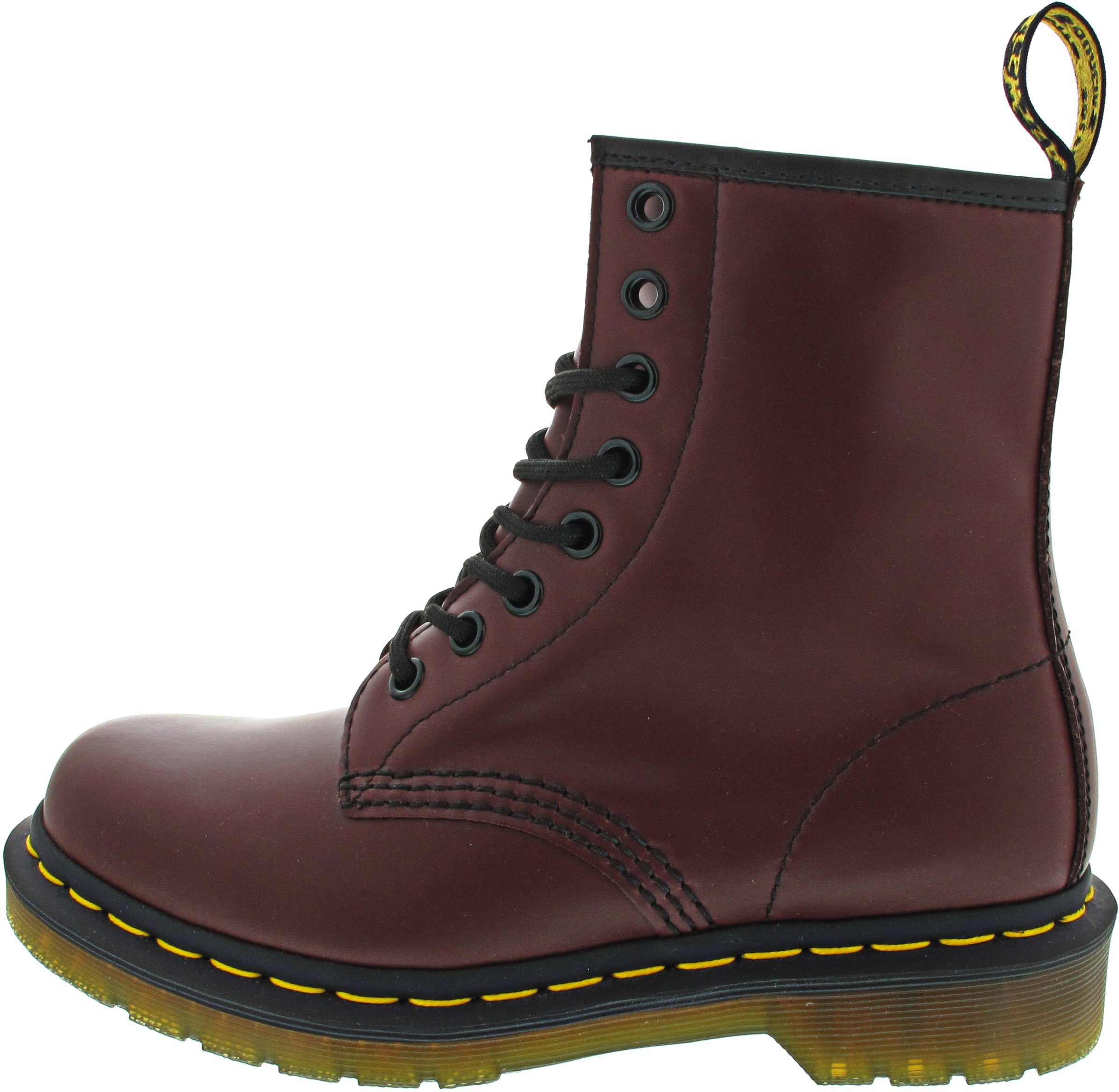600 Cherry Red