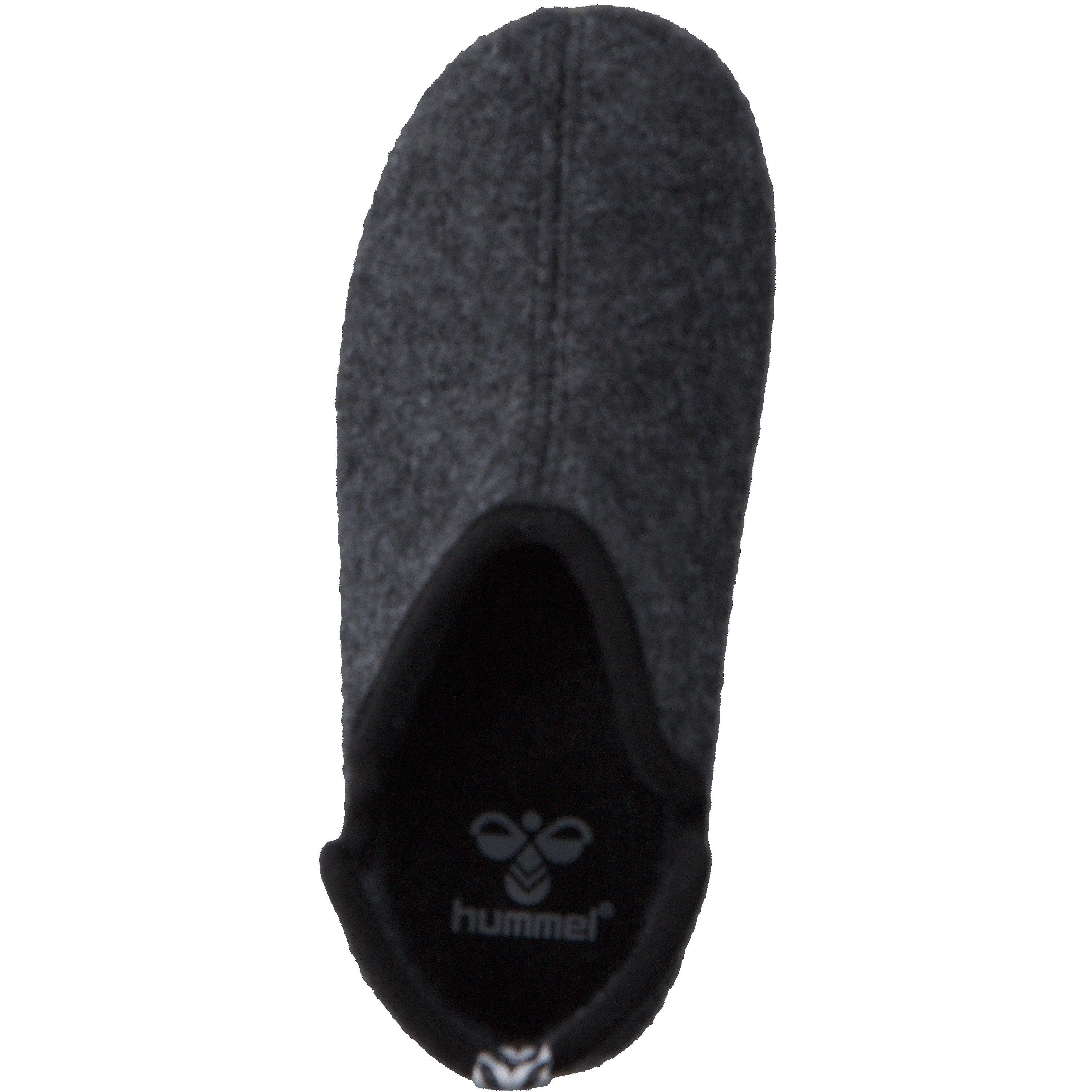 hummel Hummel Kinder Hausschuhe Zap Slipper Jr 211670 Hausschuh