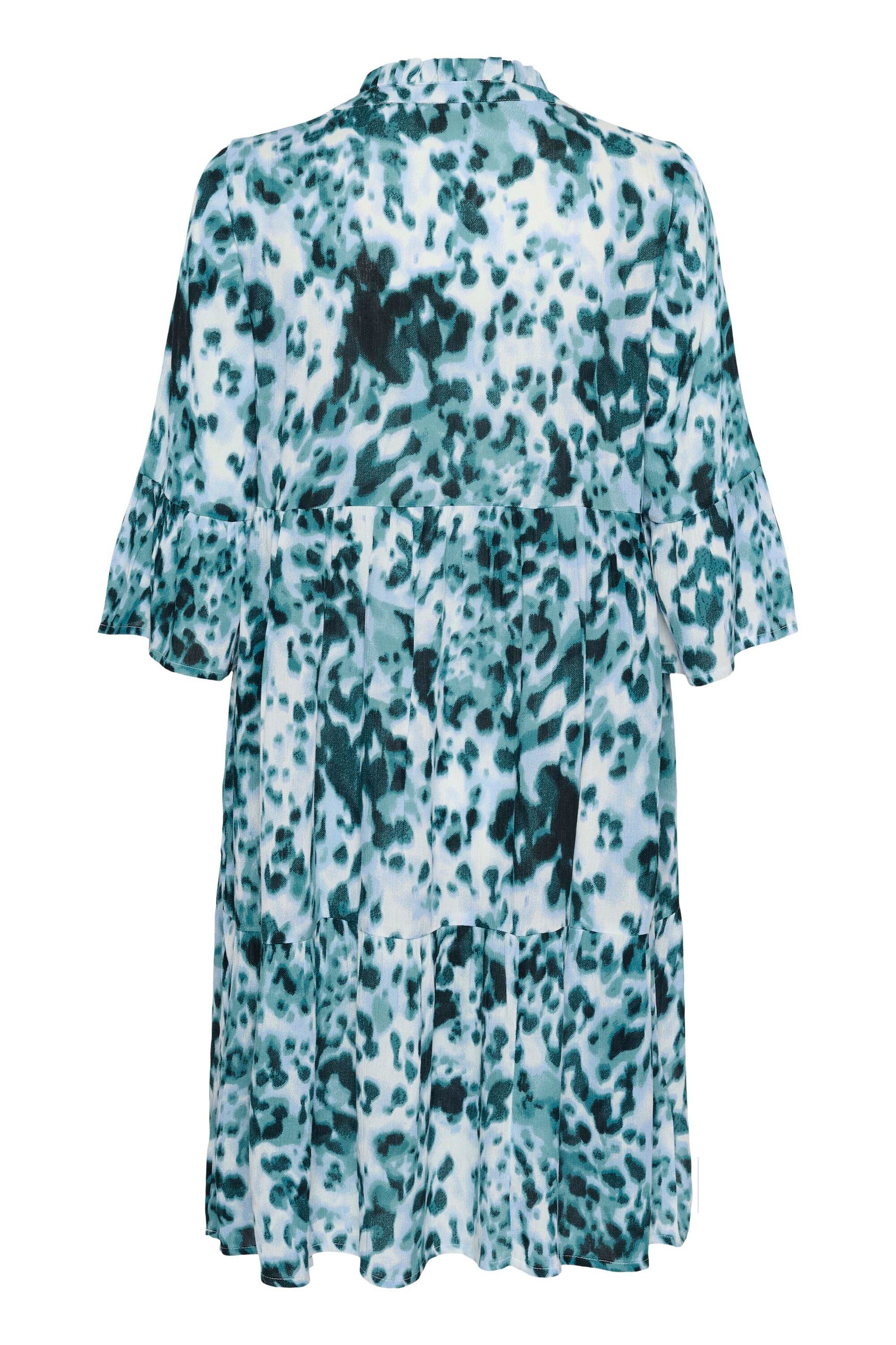 KAFFE Blusenkleid Kleid KAhera günstig online kaufen