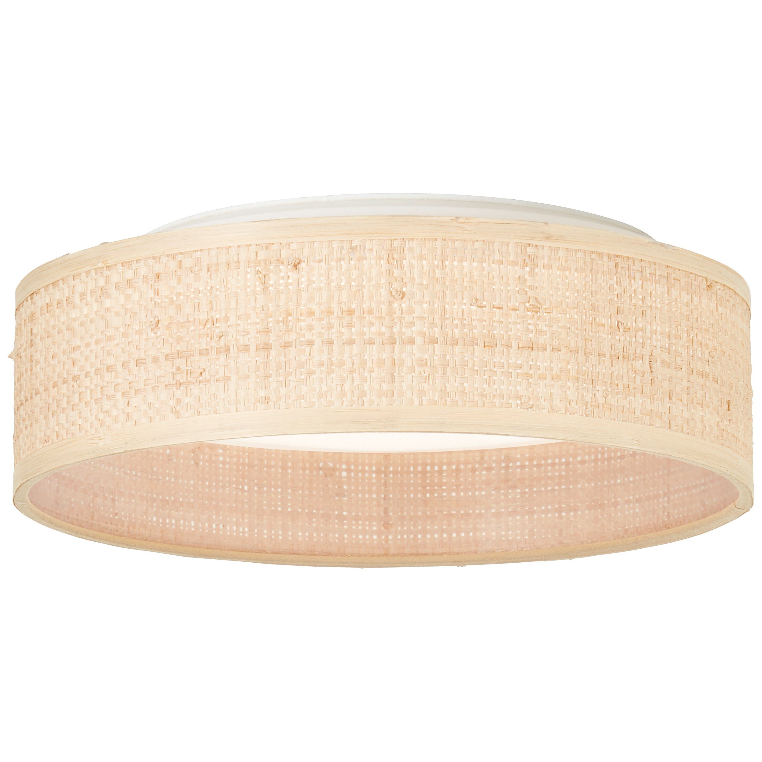 Brilliant LED Deckenleuchte Zoe, LED fest günstig online kaufen