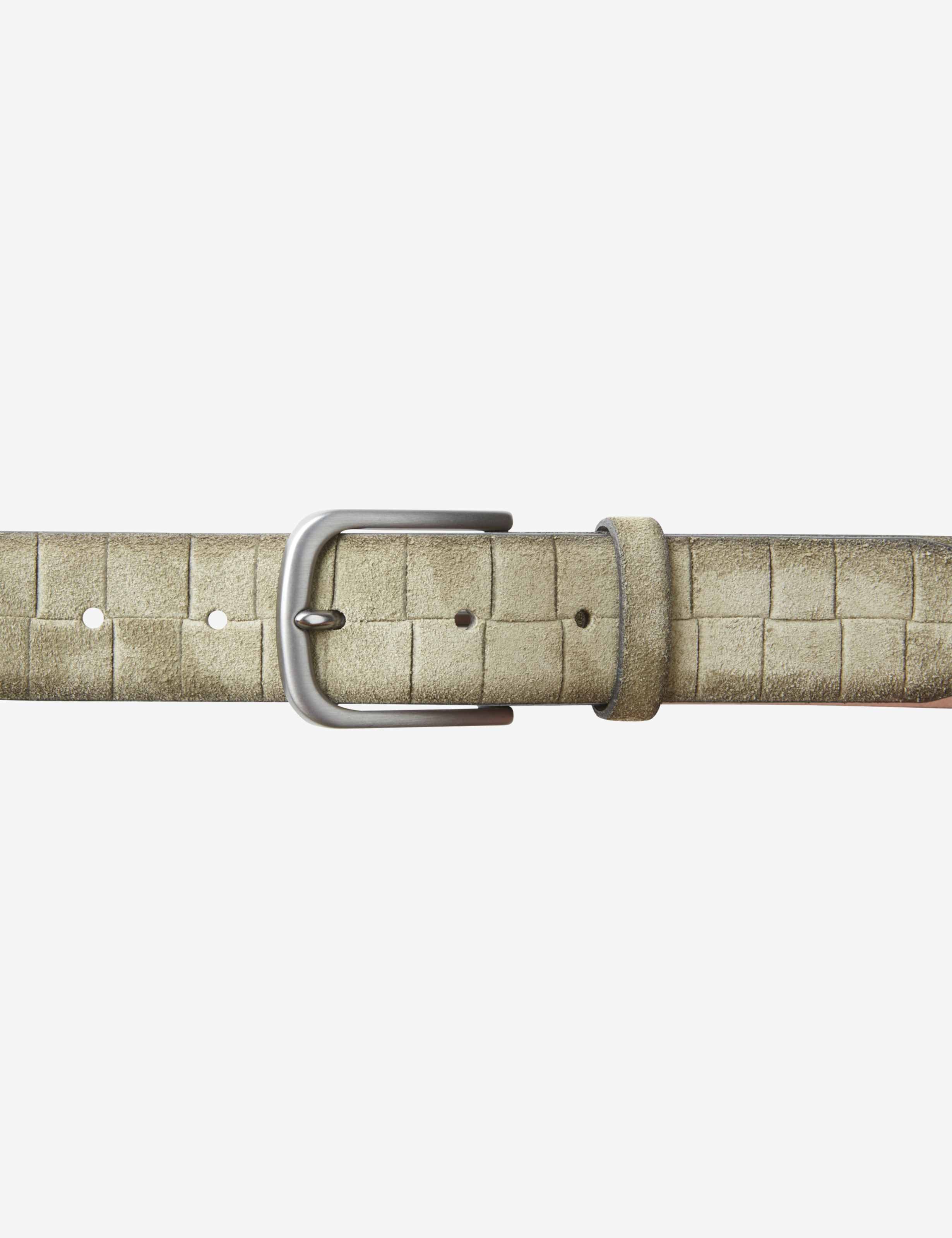 Brax Ledergürtel Style HERRENGÜRTEL günstig online kaufen