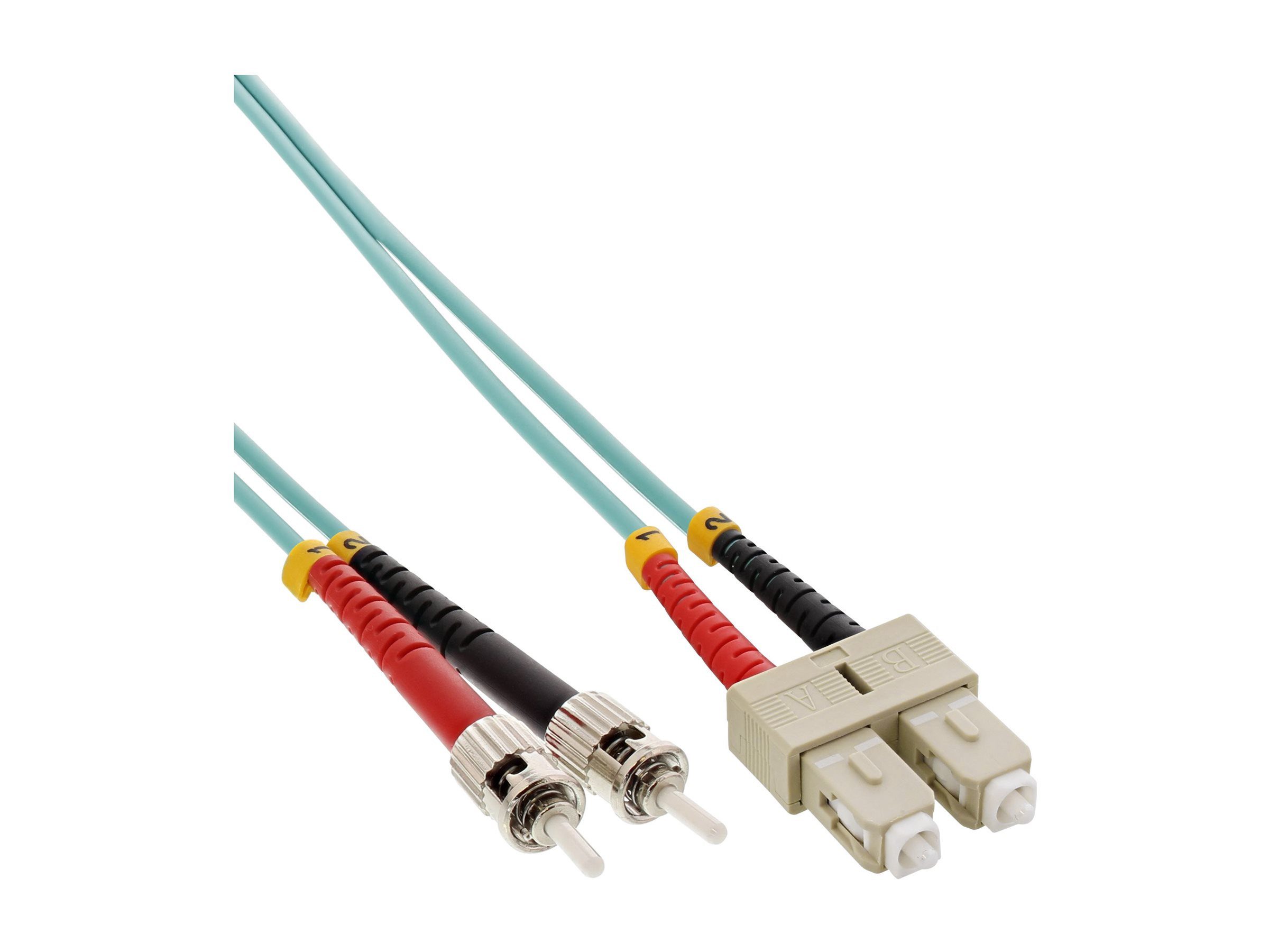 Inline TV-Kabel