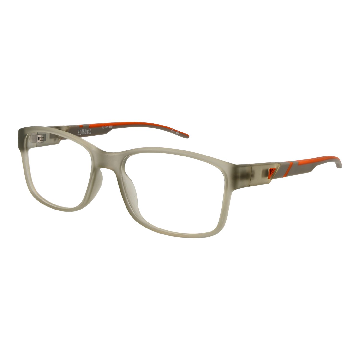 Quiksilver Brillengestell EQYEG03135 SEY0
