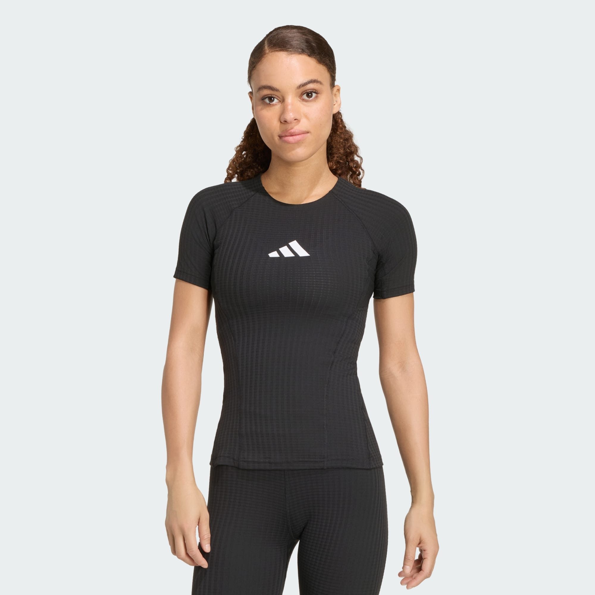 adidas TERREX T-Shirt TERREX XPERIOR CLIMA365 BASELAYER T-SHIRT (1-tlg)