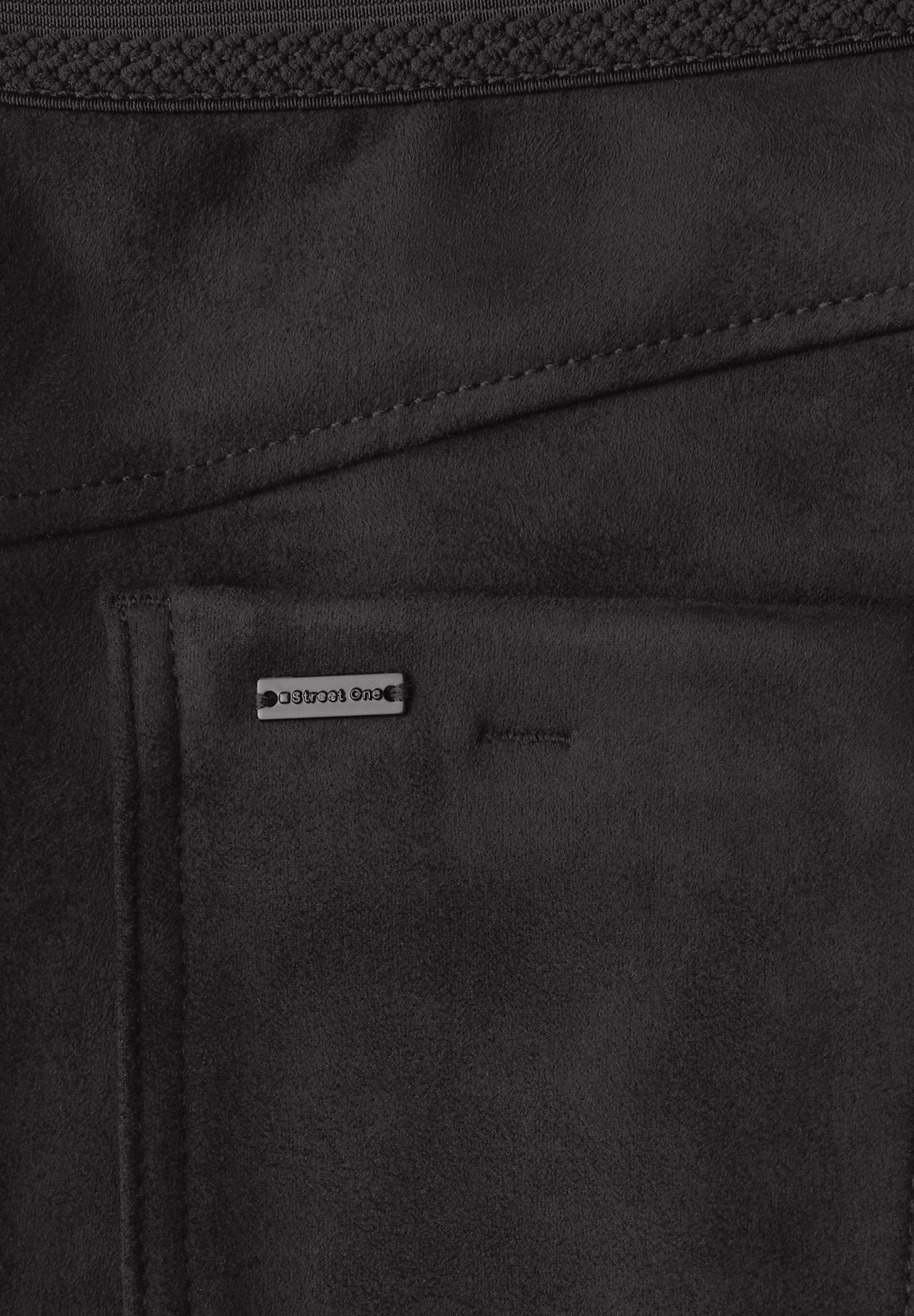 STREET ONE Stoffhose günstig online kaufen