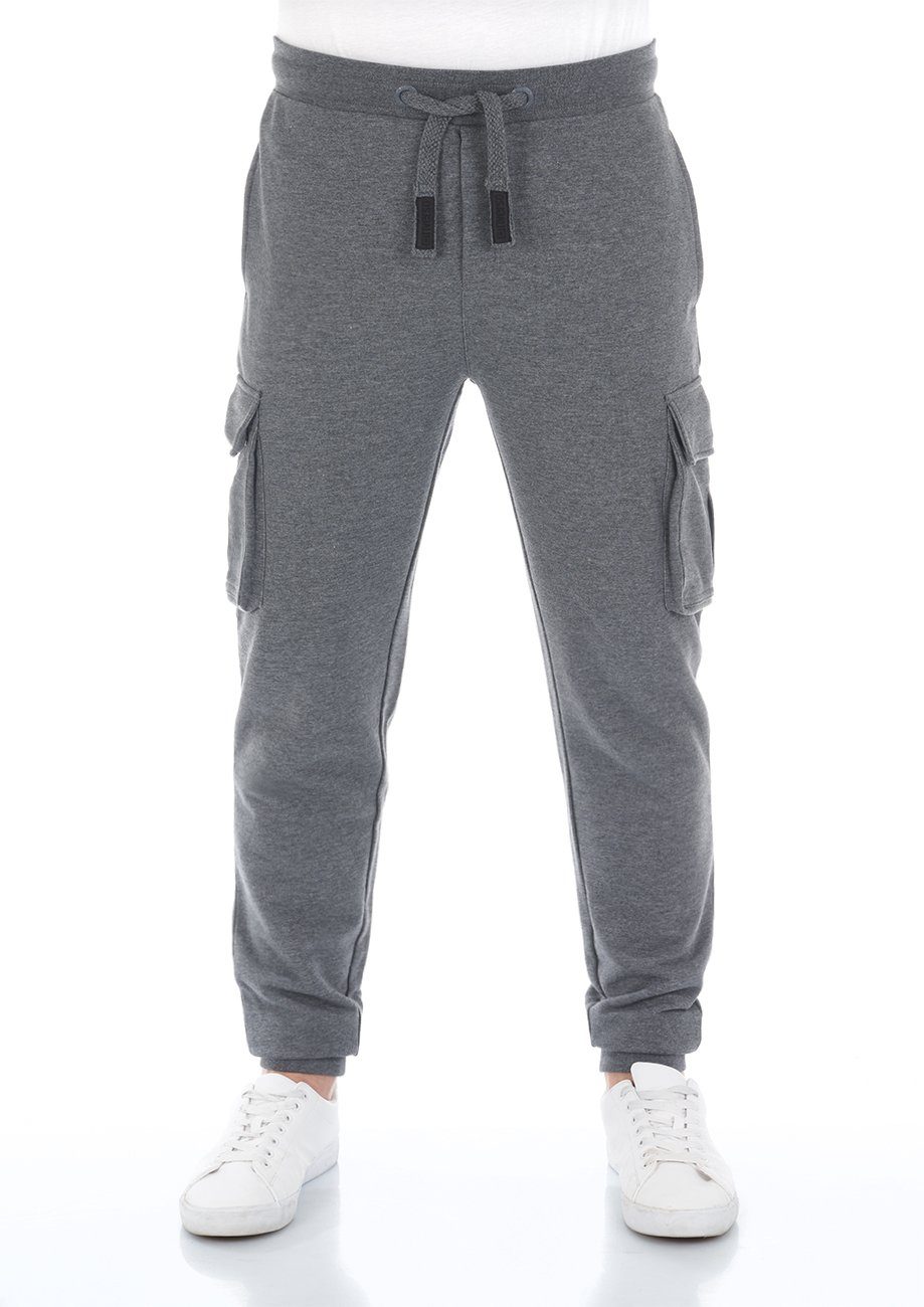 Grey Melange Standard 2 (23300)