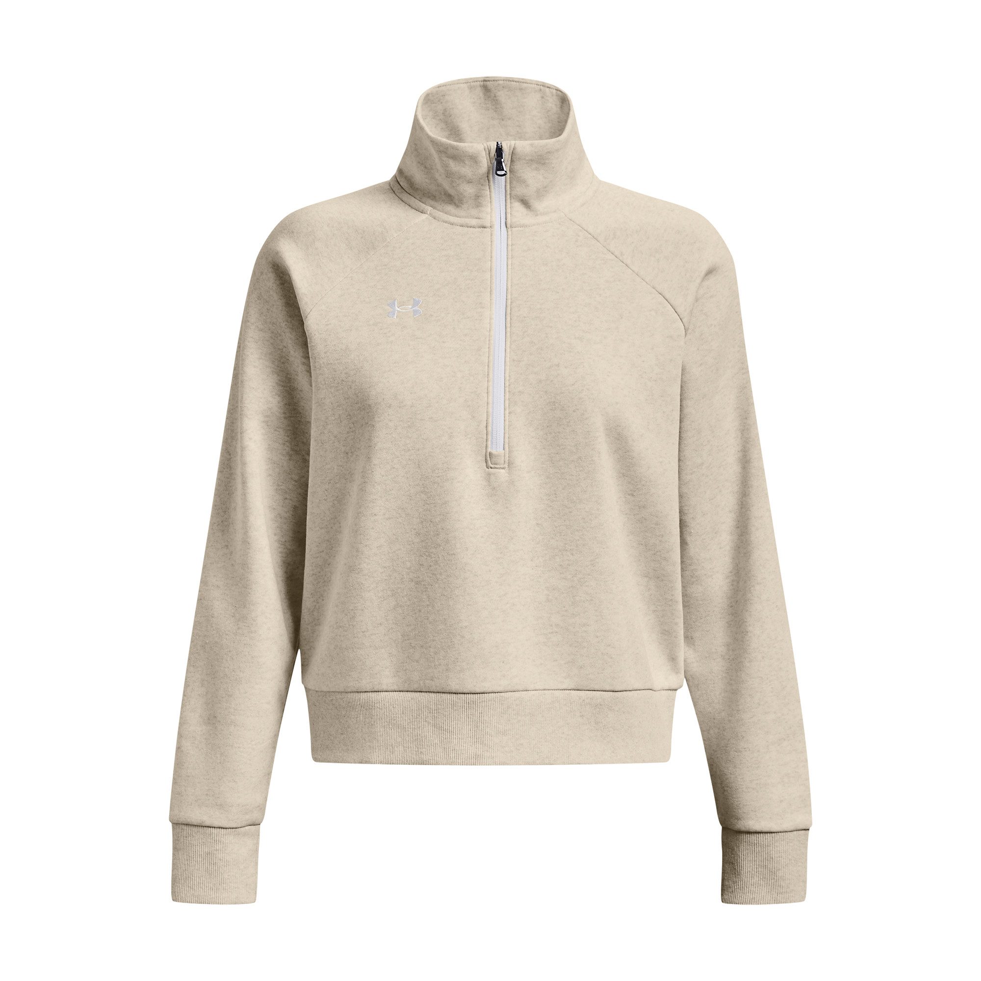 Under Armour® Fleecepullover Under Armour Damen günstig online kaufen