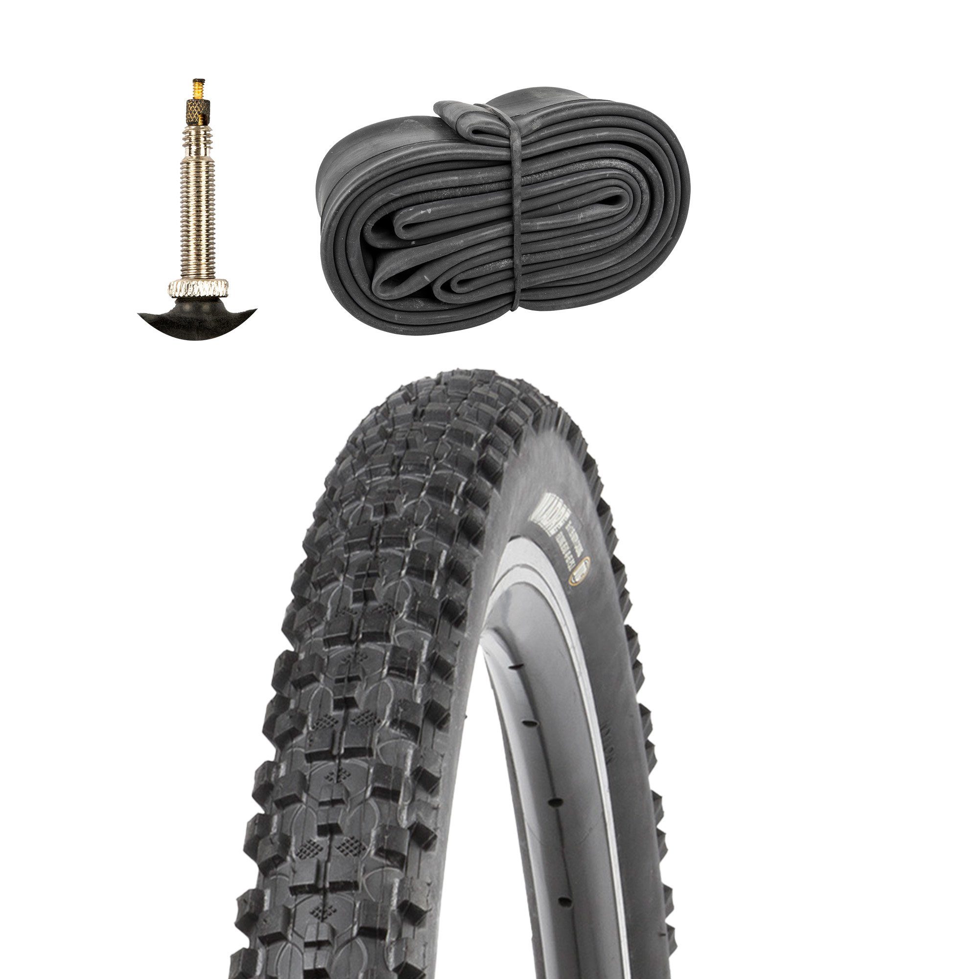 KENDA Fahrradreifen Kadre Sport Protect, Kenda Kadre Sport Protect Reifen 26 27,5 29 Zoll Mantel Fahrrad MTB