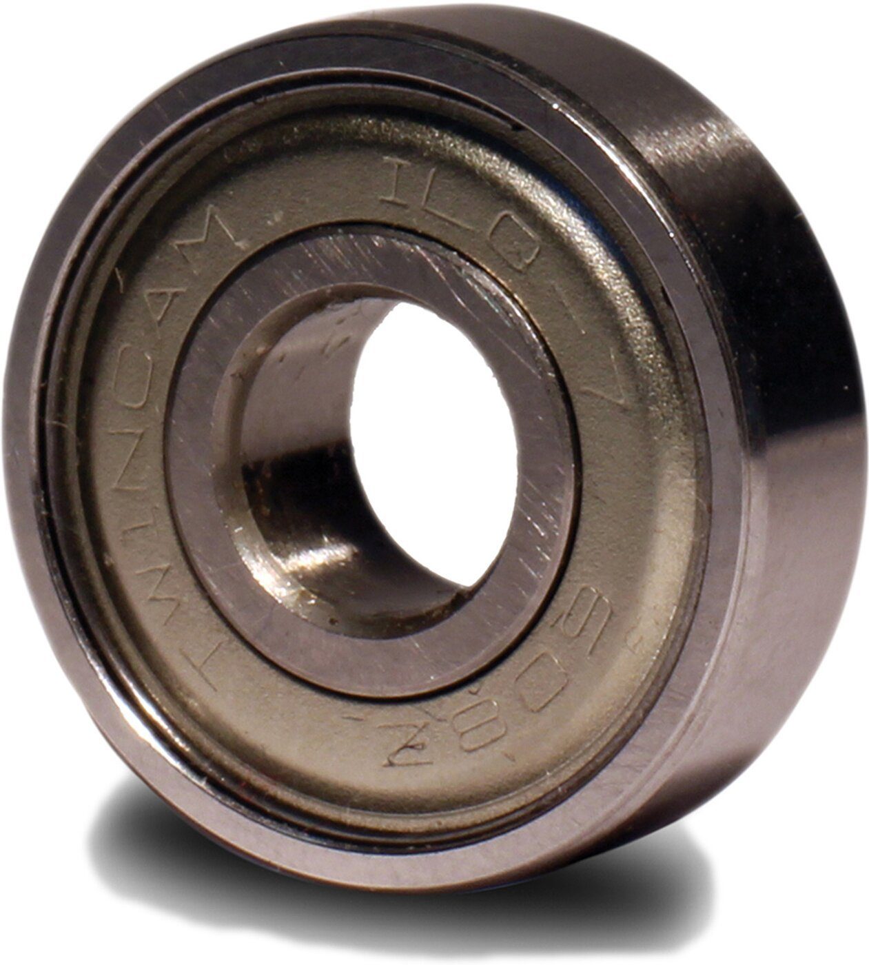 Inlineskates-Rolle BOOSTER 80 MM 82A 8-WHEEL PACK W IL